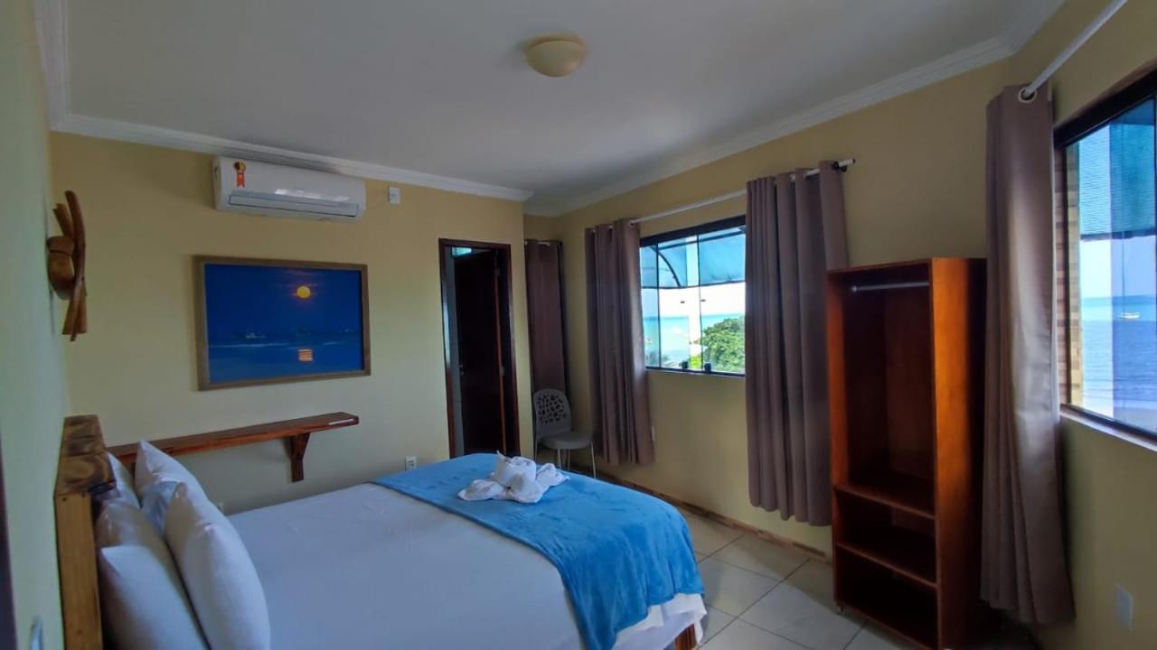 Double Room with Sea View photo 3