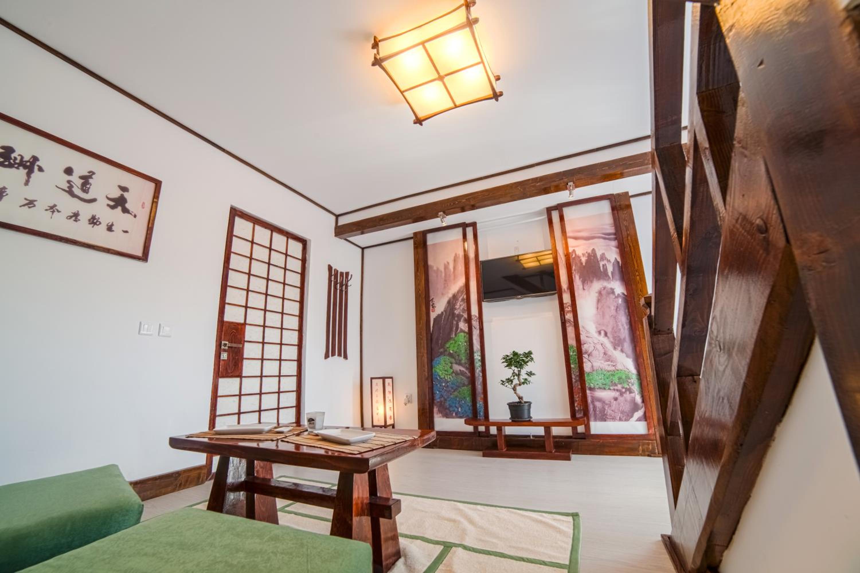 Green Suite - Split Level photo 2
