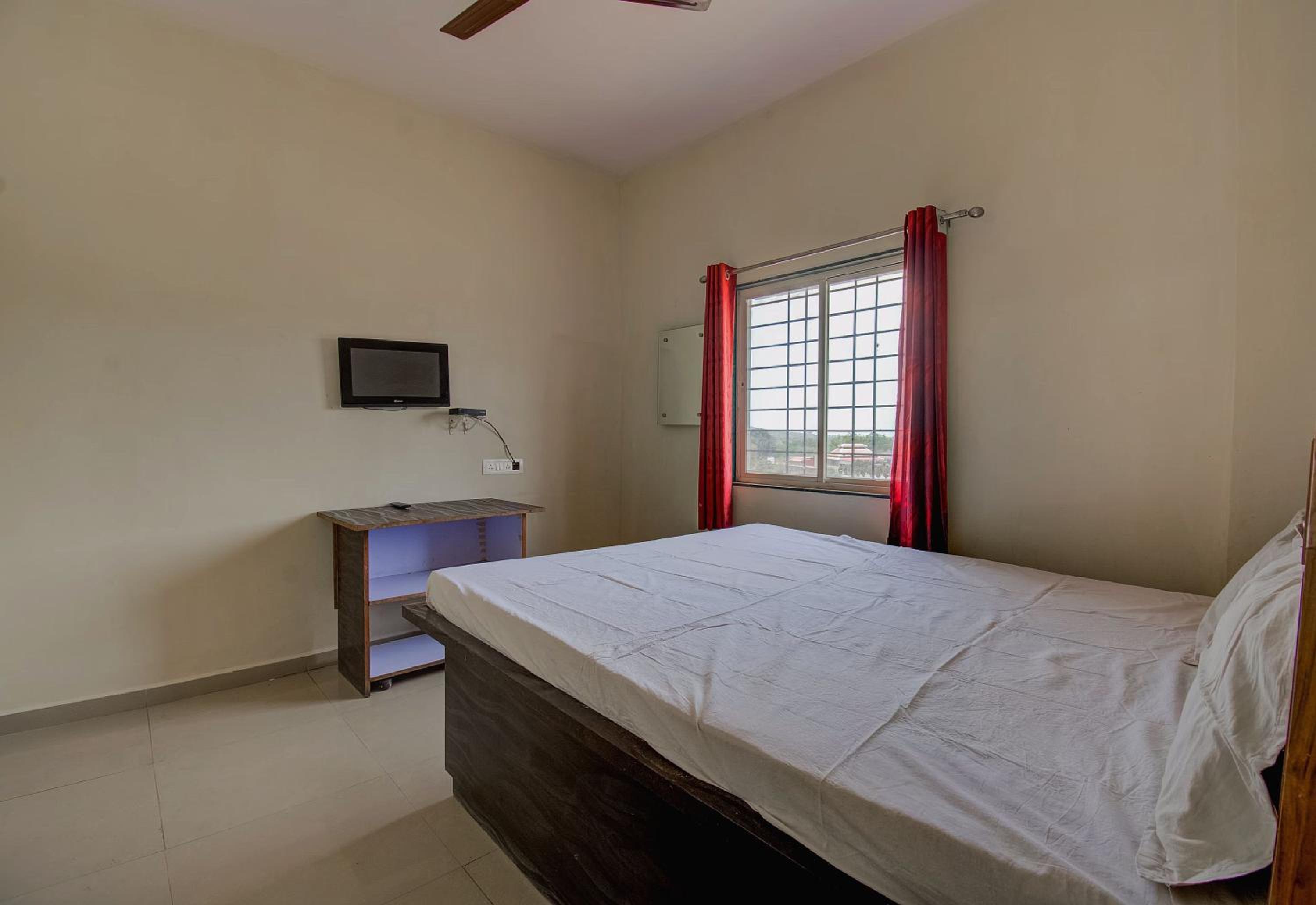 Triple Room With Bathroom