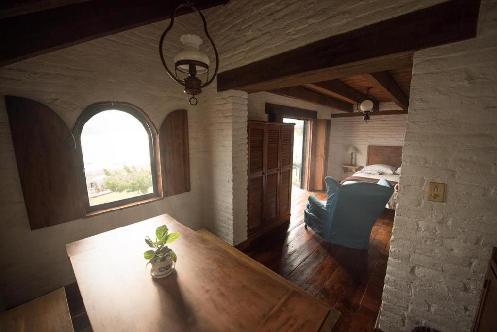 Double Room with Lake View