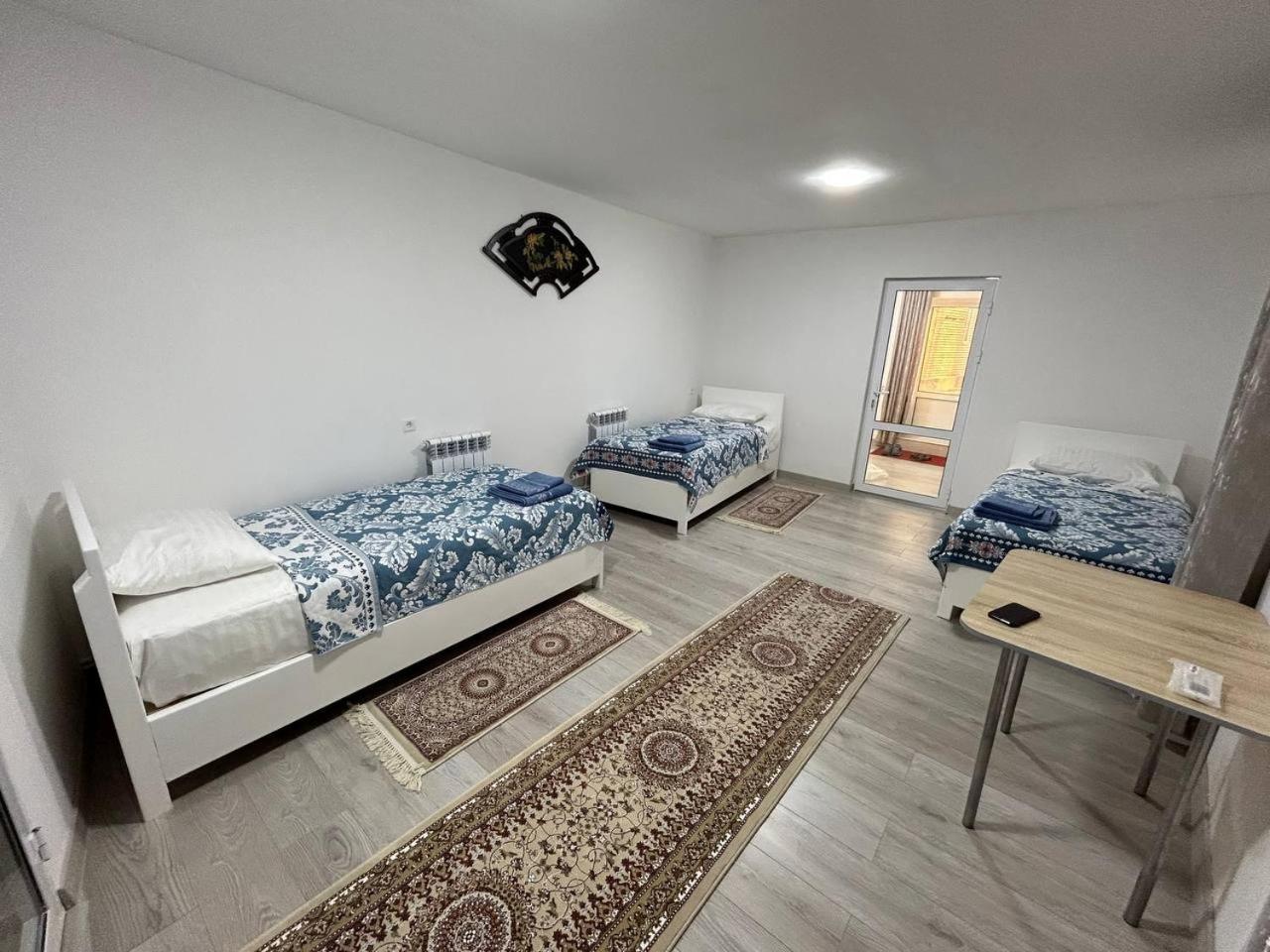 Studio Apartment photo 3