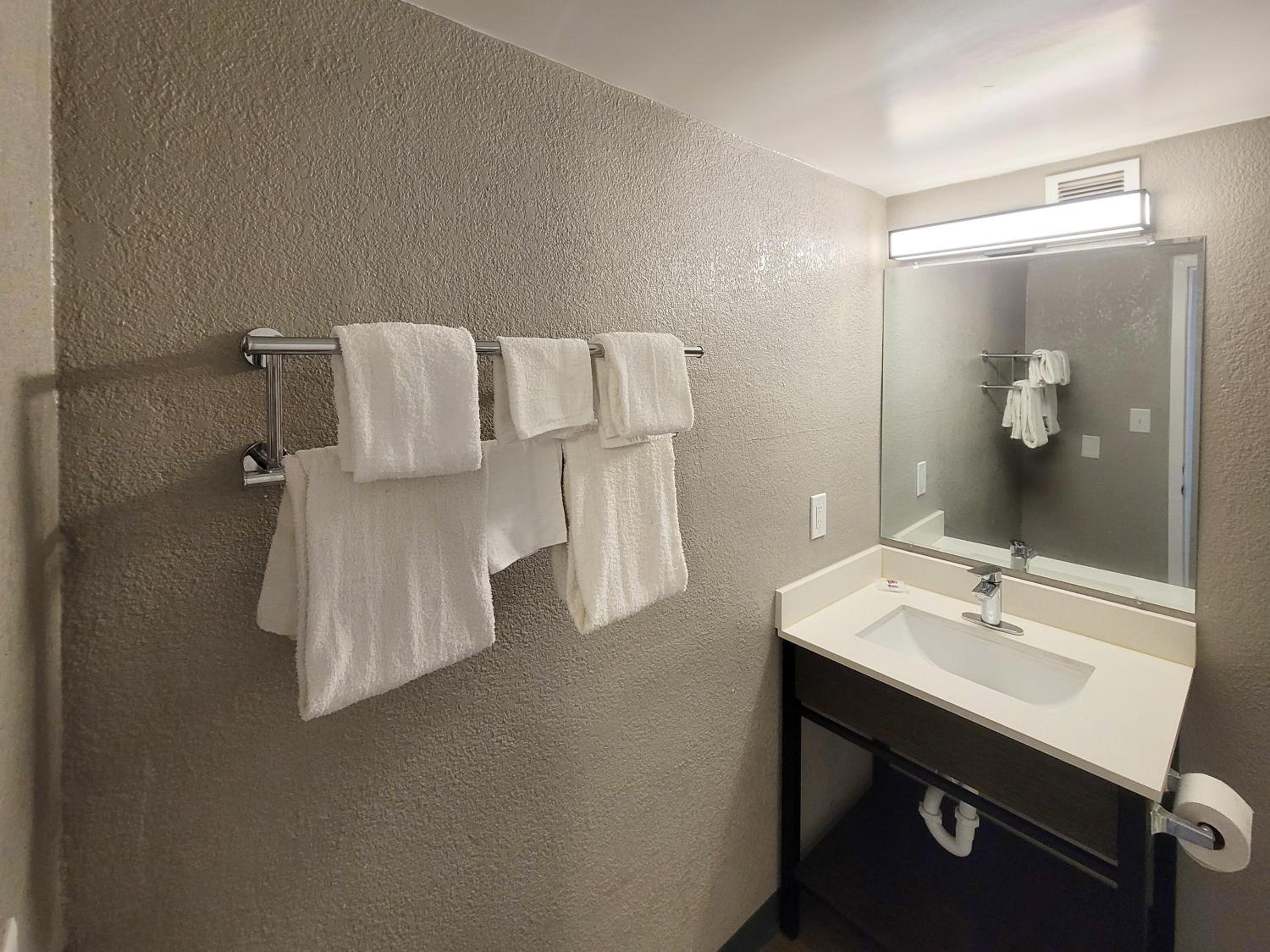 Motel 6 Jackson, TN, Zdjęcie 12