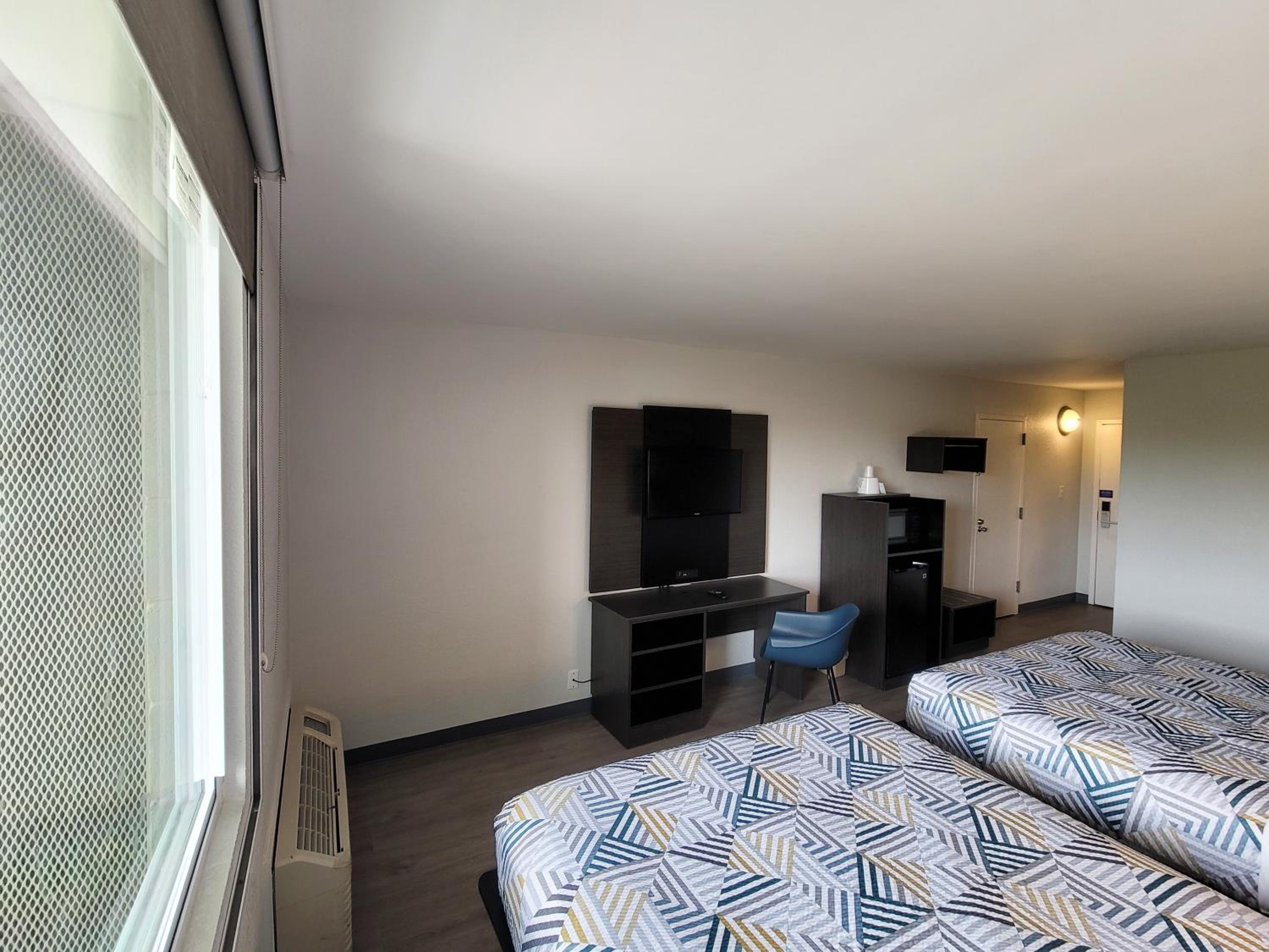 Motel 6 Jackson, TN, Zdjęcie 15