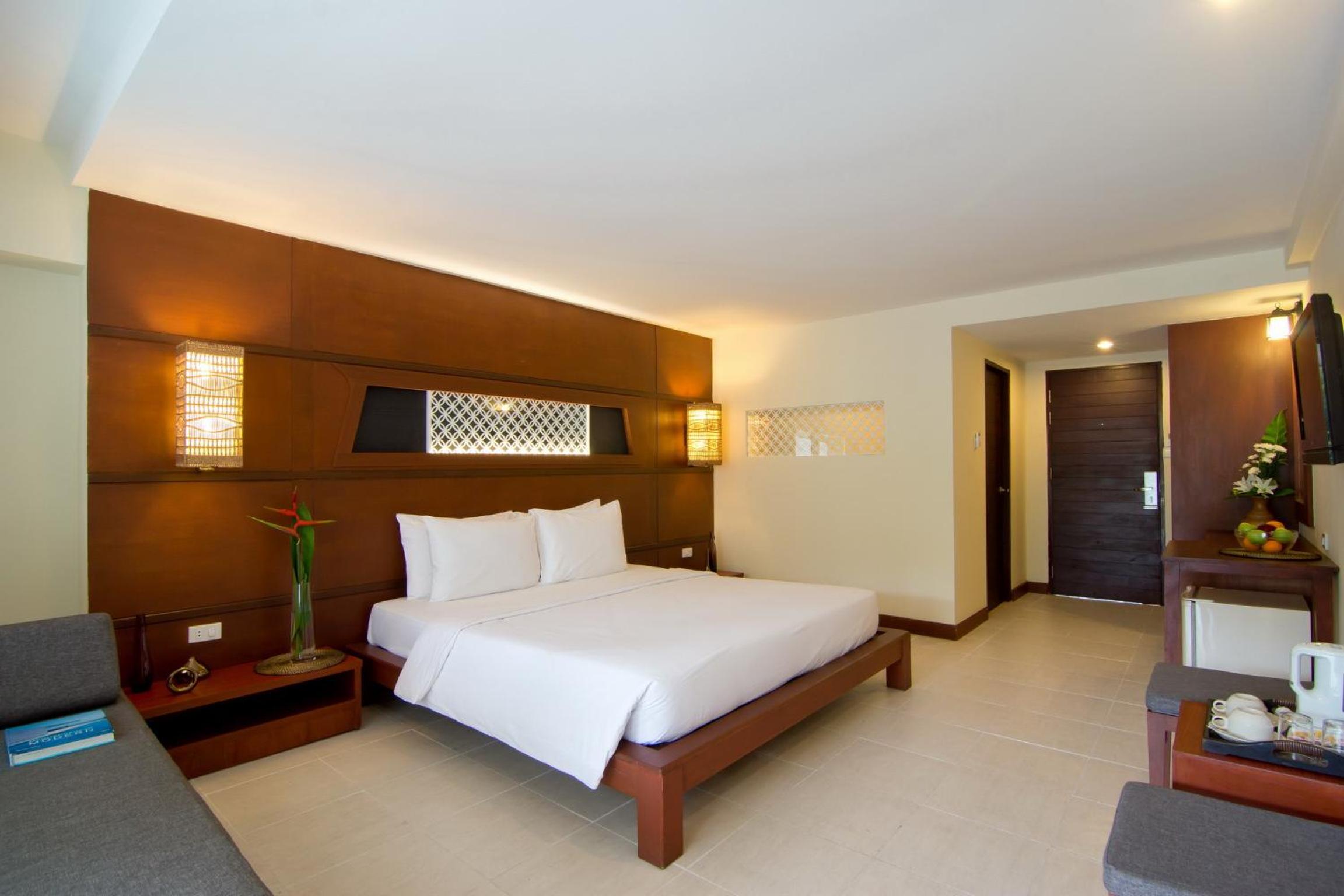 Deluxe Double Room - Photo 4