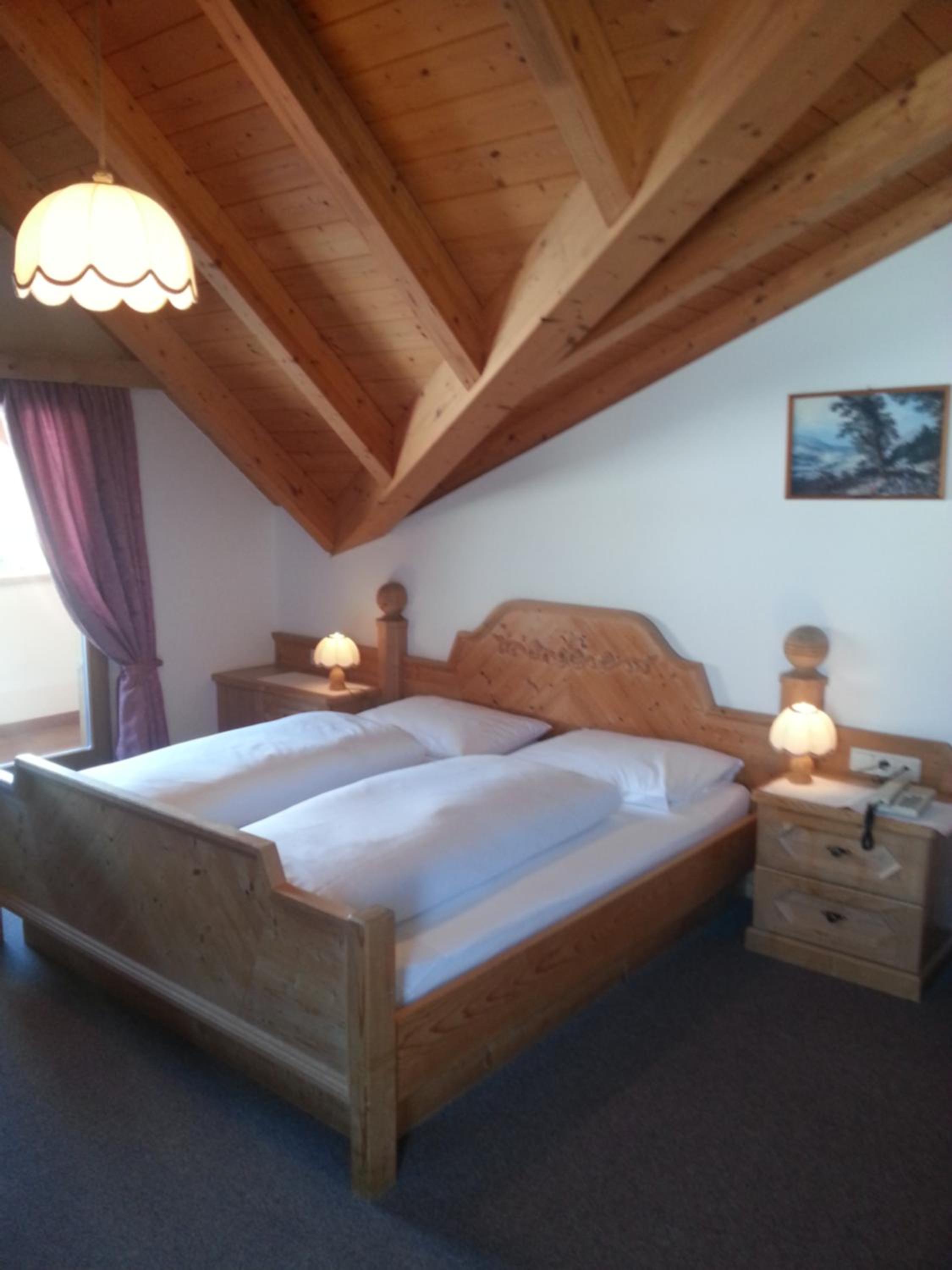 Double Room with Balcony - Photo 5