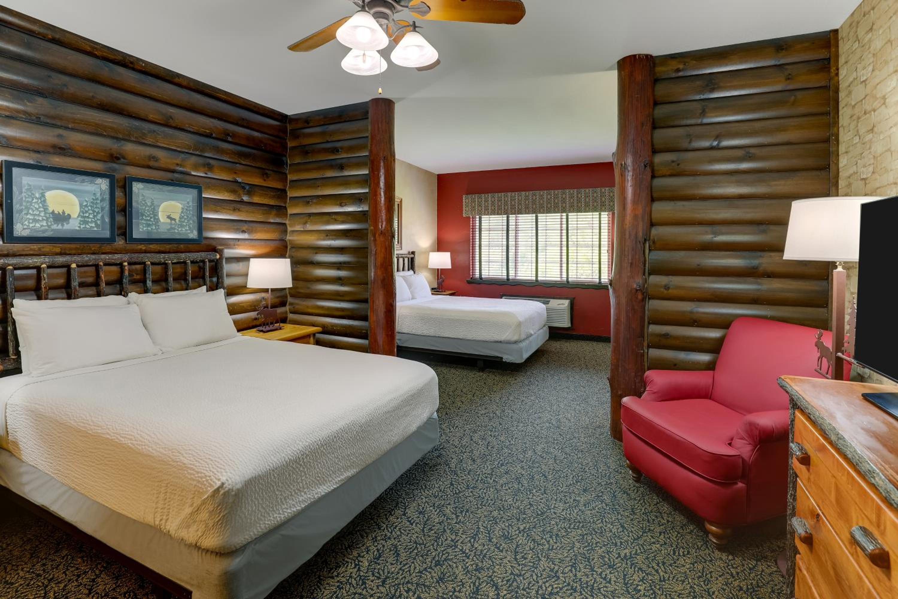 Superior Queen Room photo 1