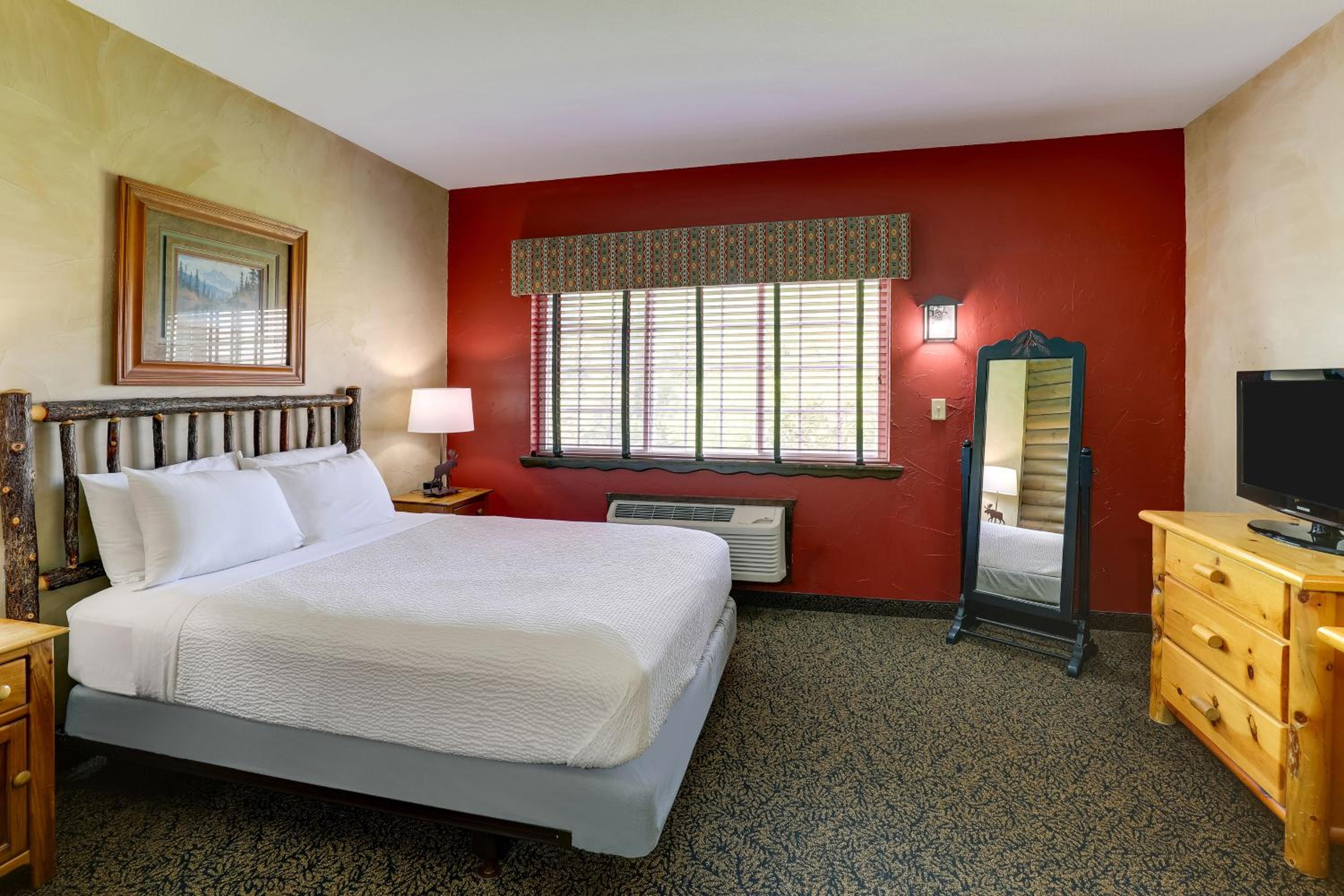 Superior Queen Room photo 2