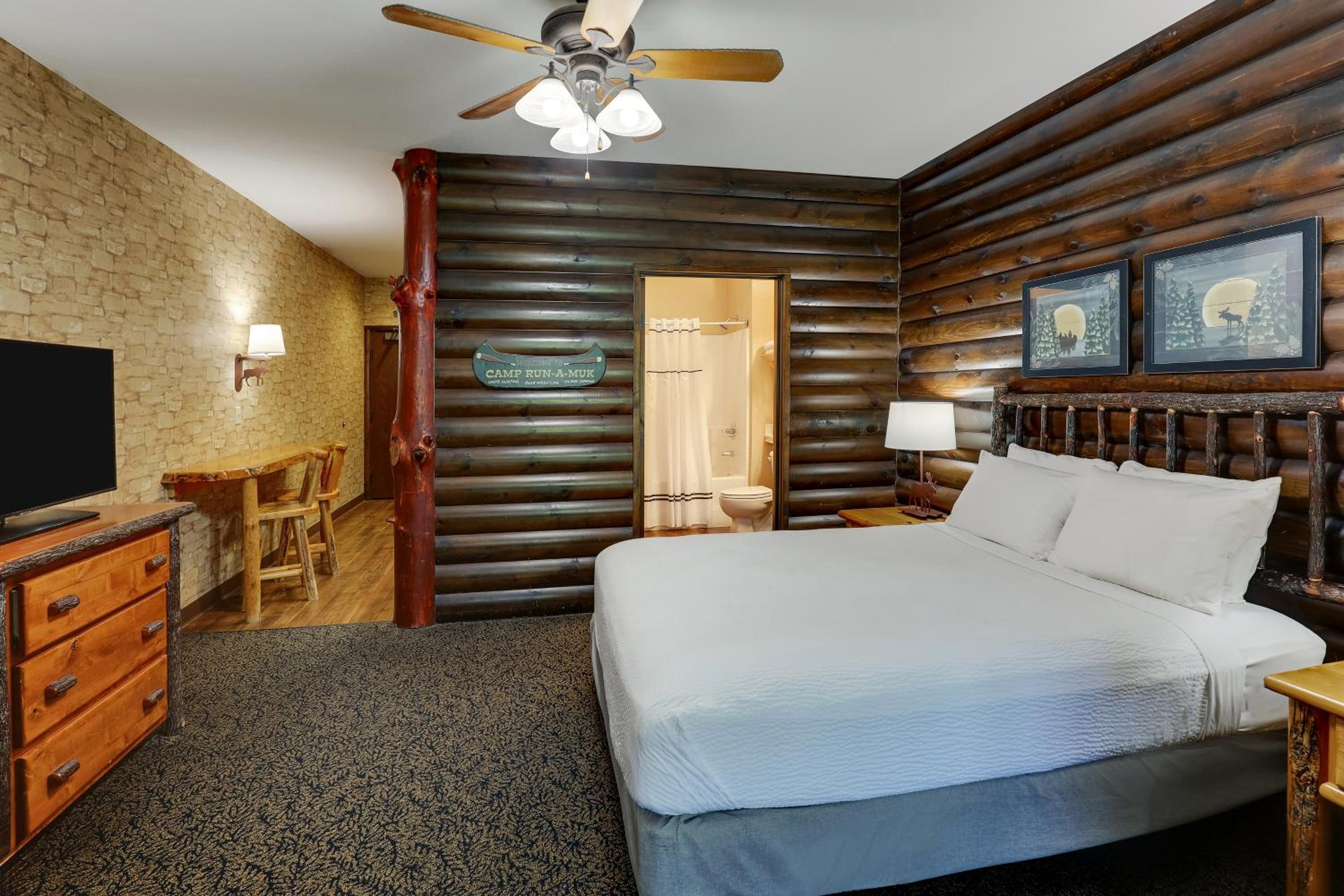Superior Queen Room photo 3