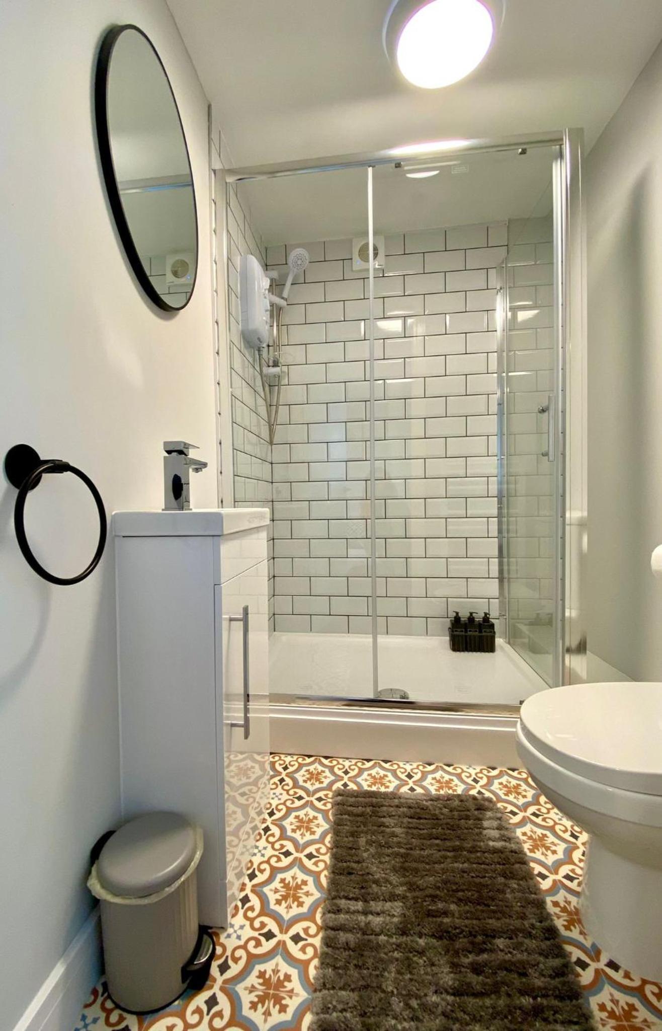 Double Room With Private Bathroom photo 3