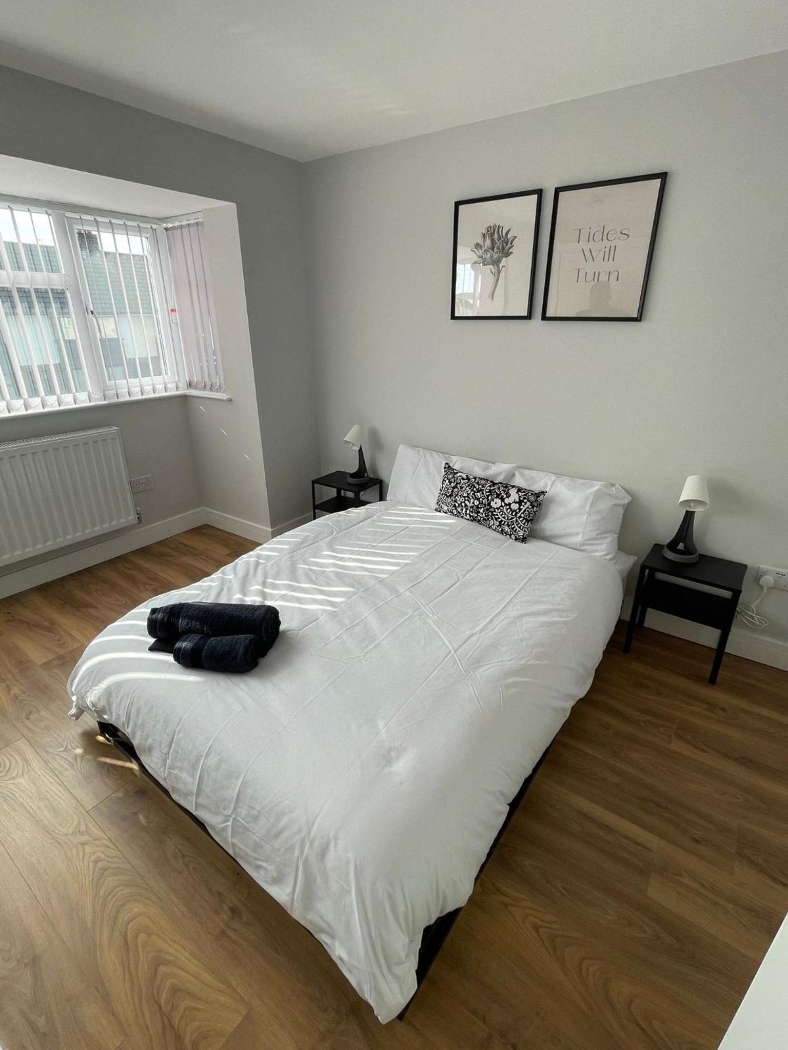 Double Room With Private Bathroom photo 1