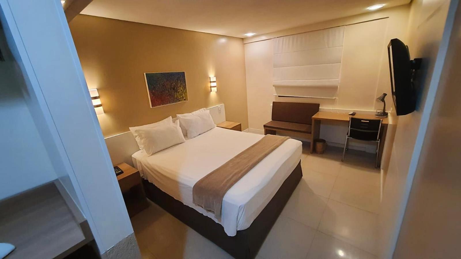Economy Double Room photo 1