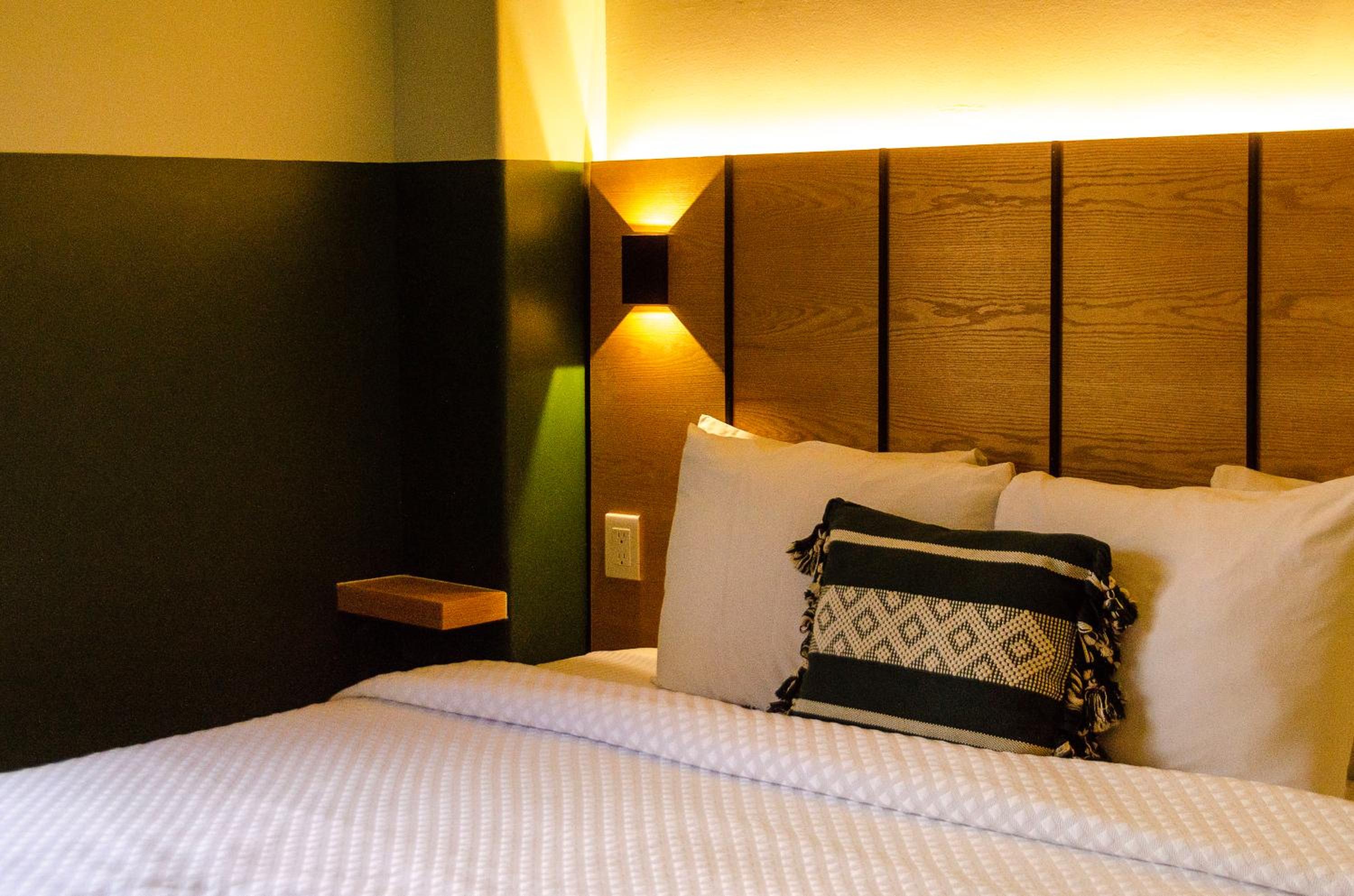 Superior King Room photo 2