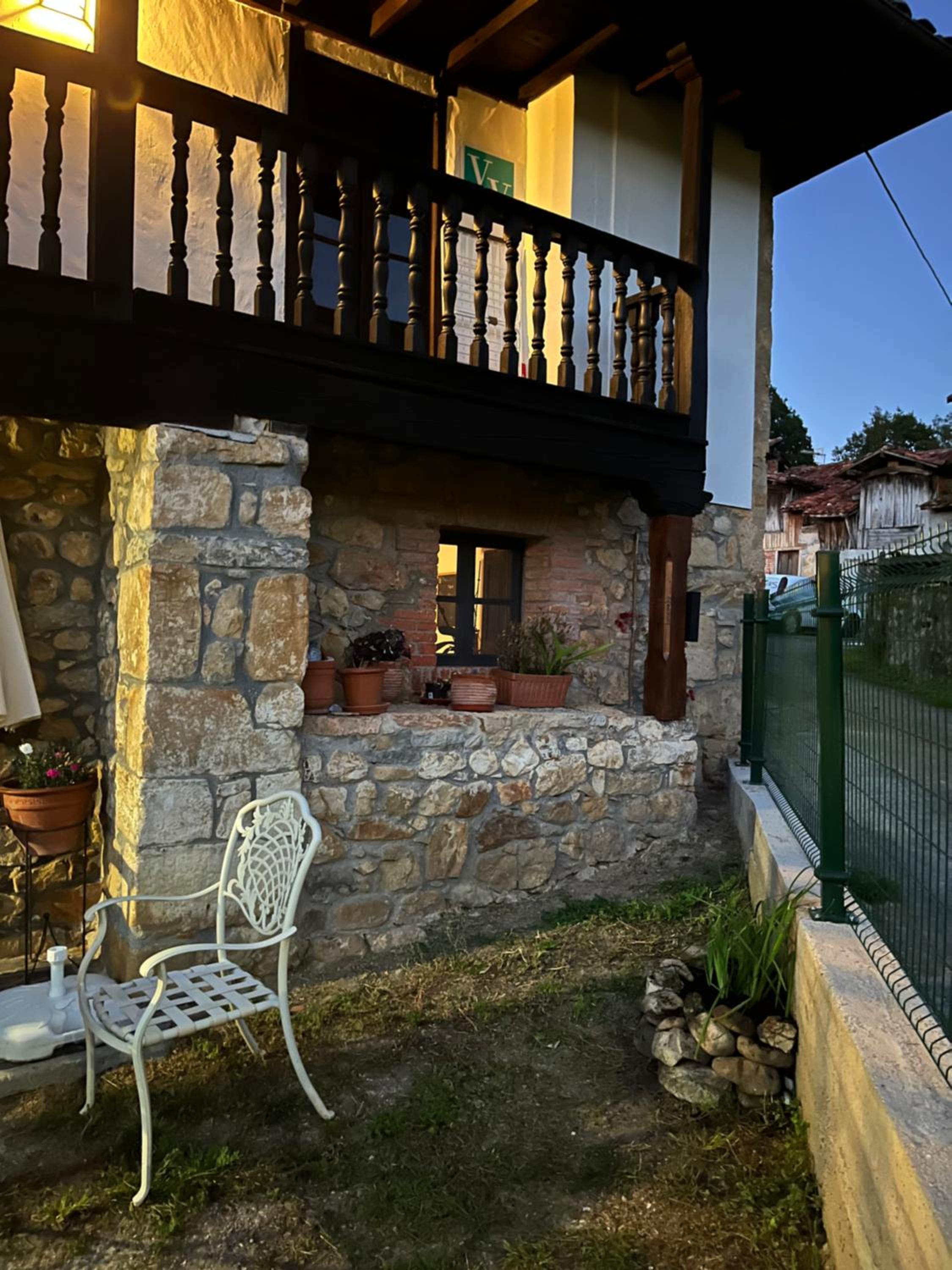 Two-Bedroom House photo 2