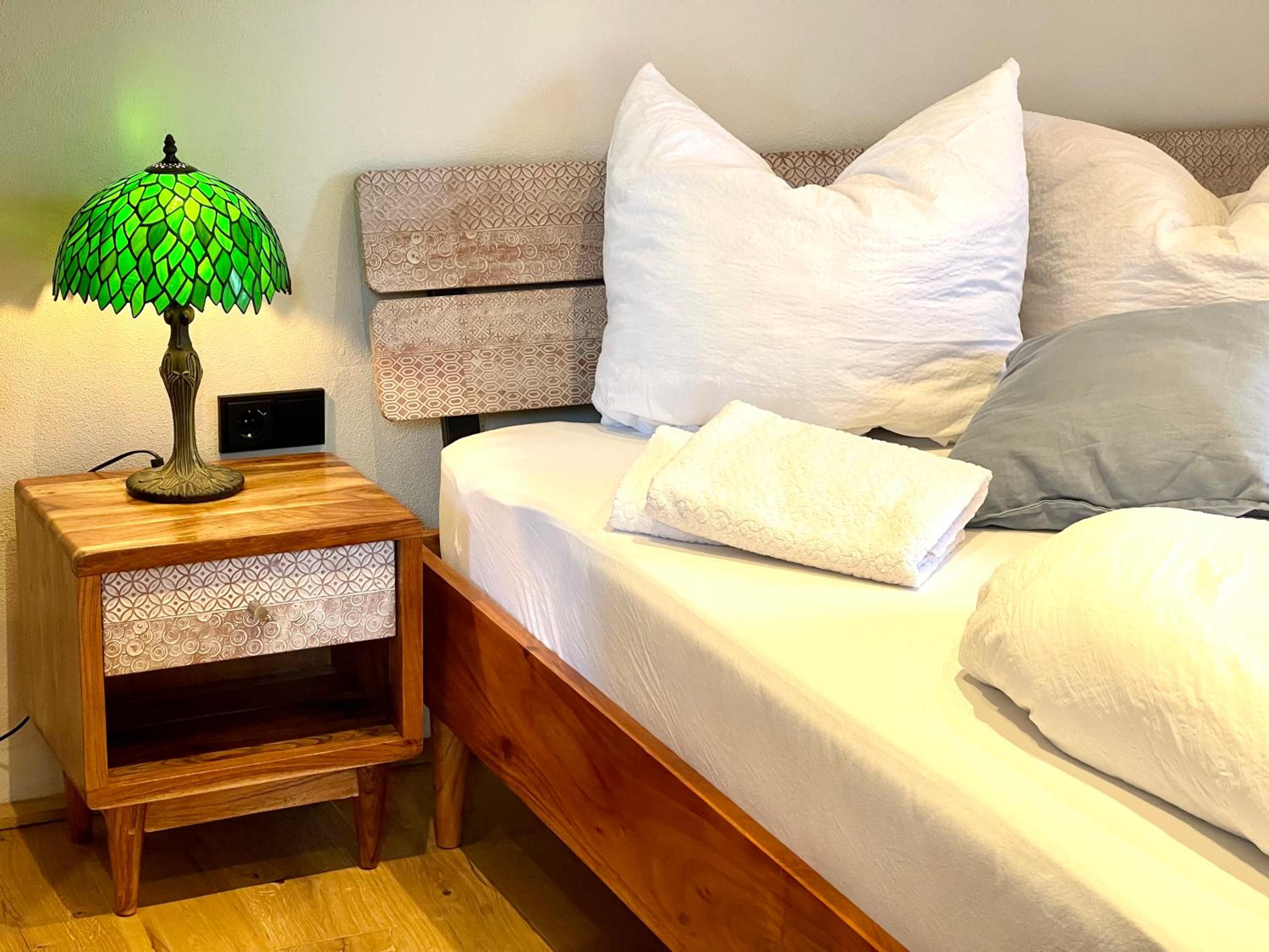 Superior Apartment with Sauna photo 2