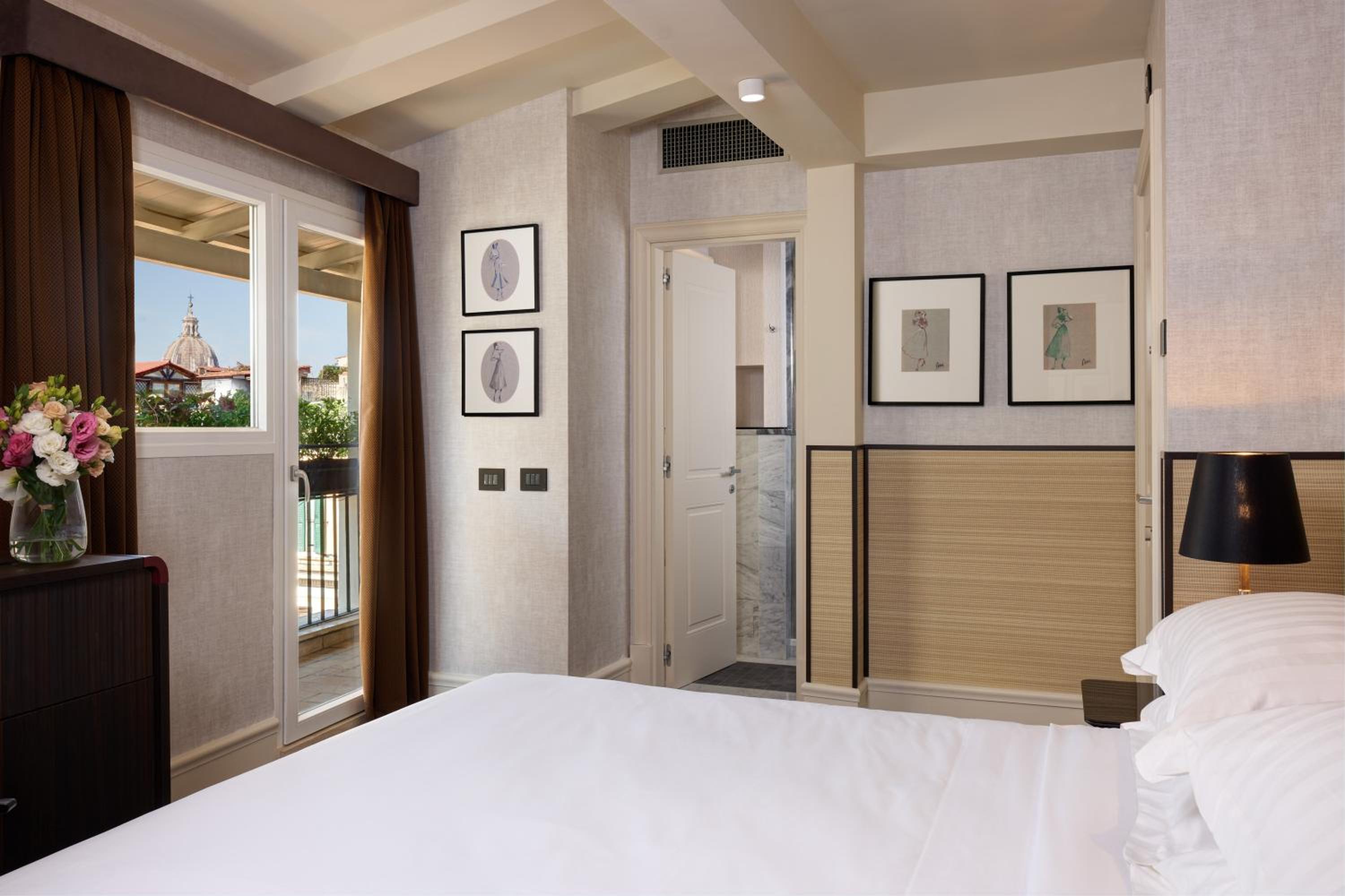 Double Room with Balcony photo 2