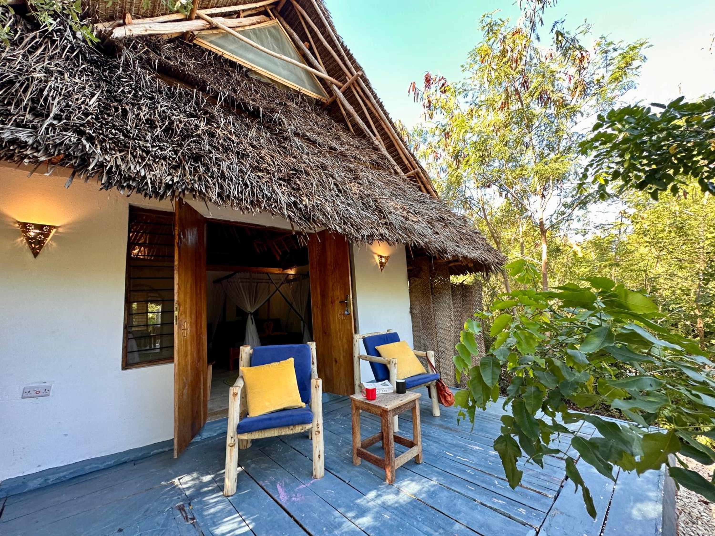 Superior Villa with Garden View - Photo 3