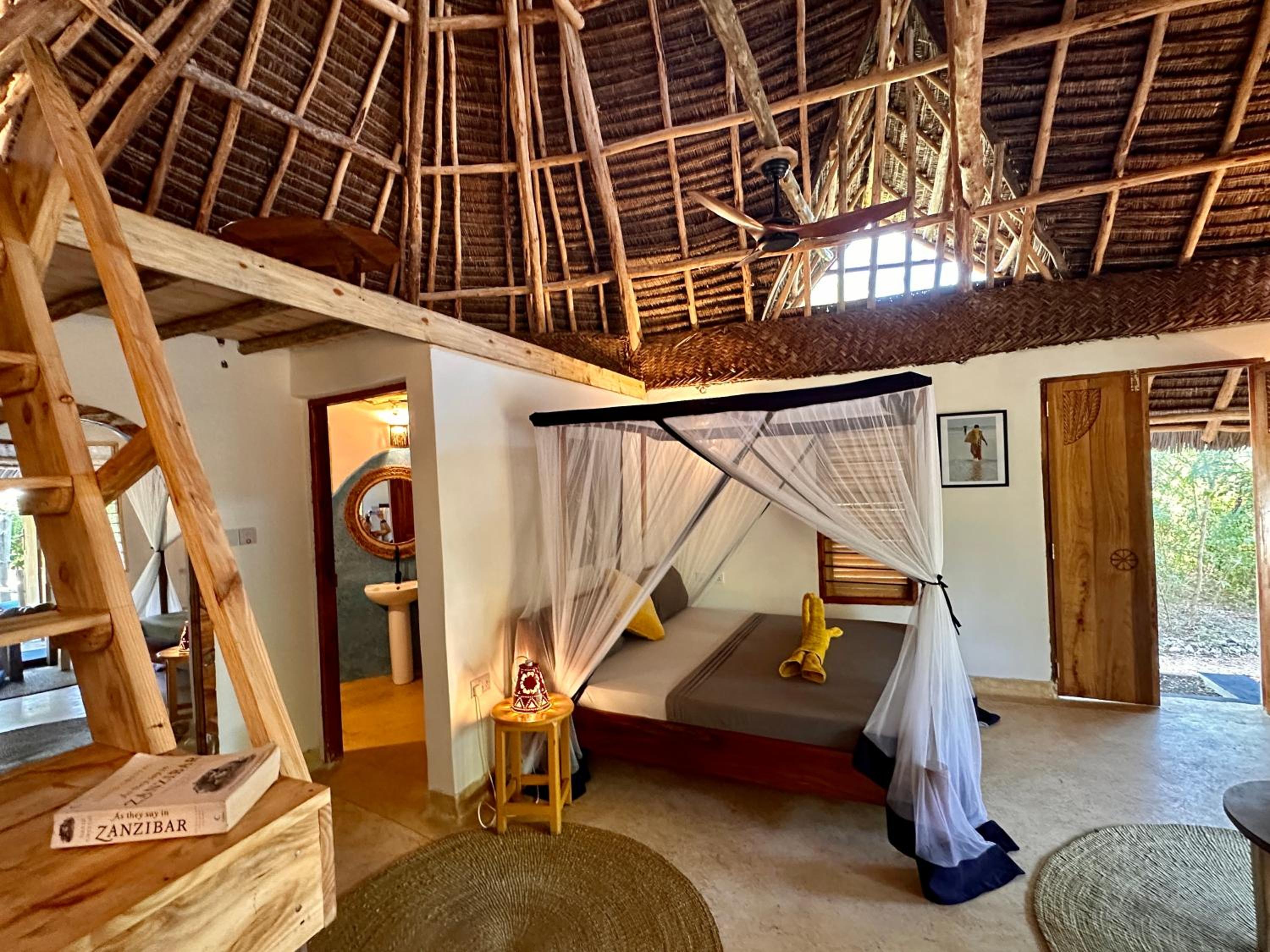 Superior Villa with Garden View - Photo 2