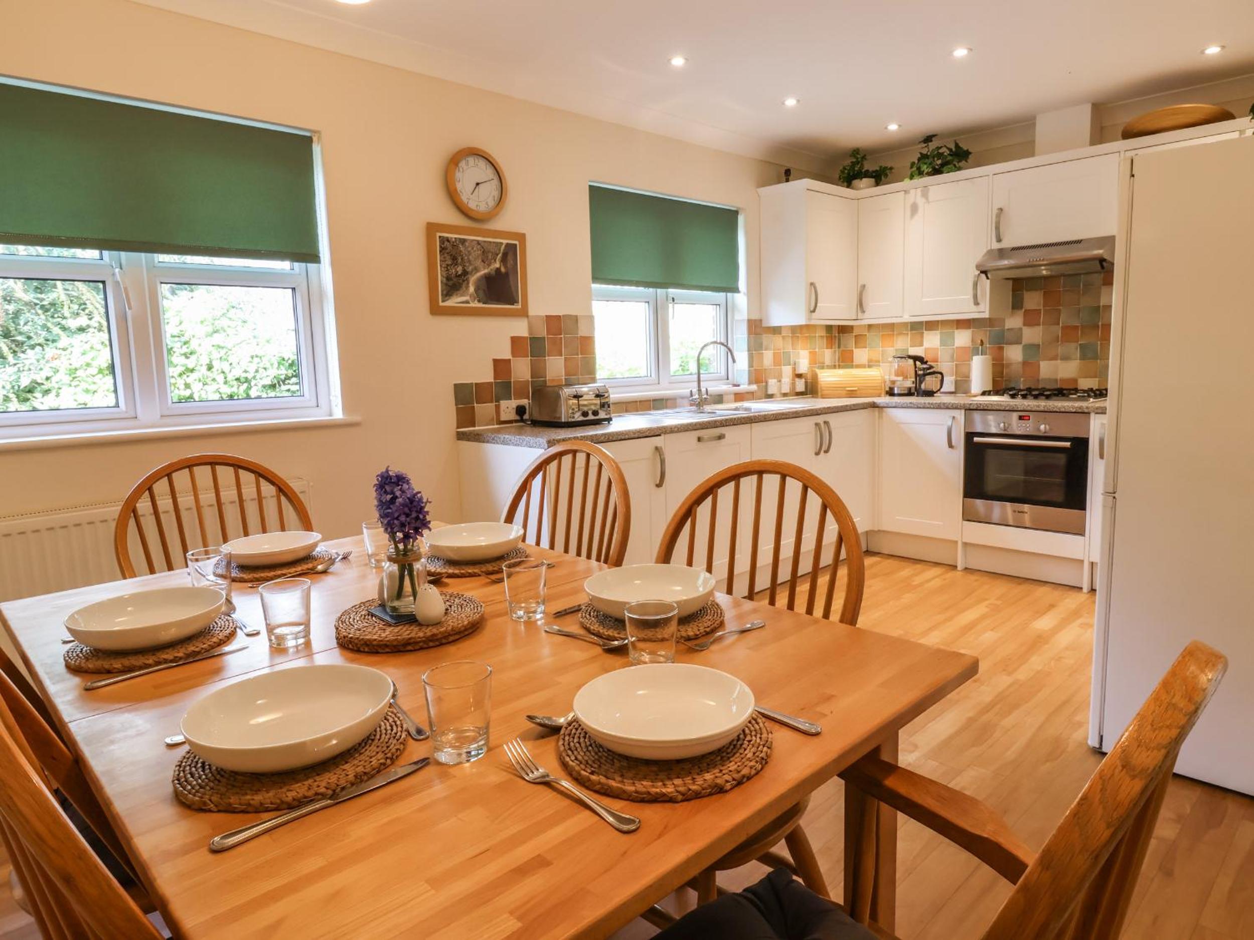 Vacation Home photo 1