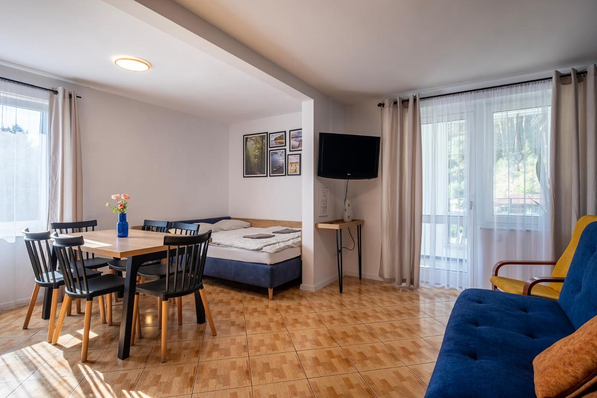 Apartment with Lake View photo 3