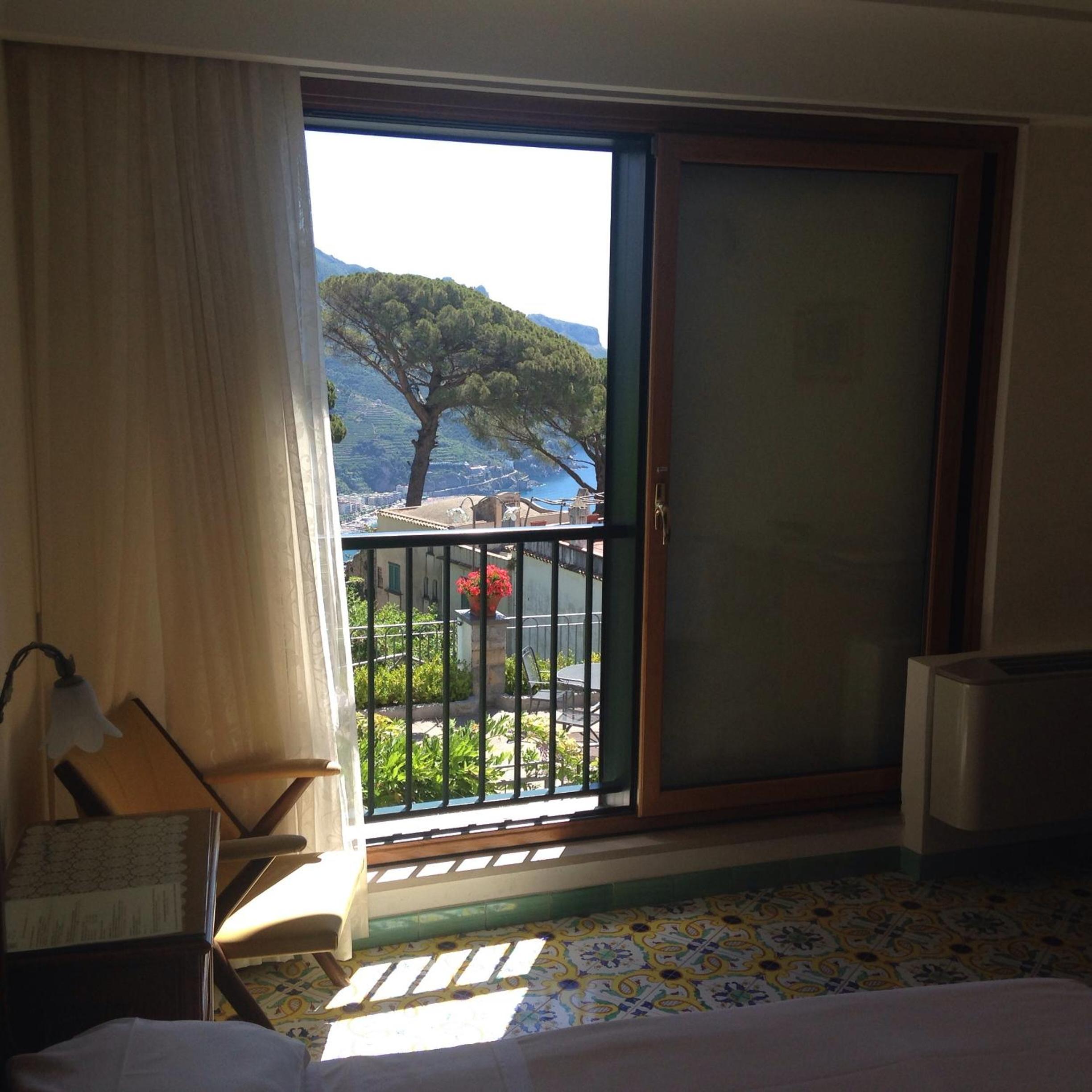 Superior Double Room with Sea View - Photo 18