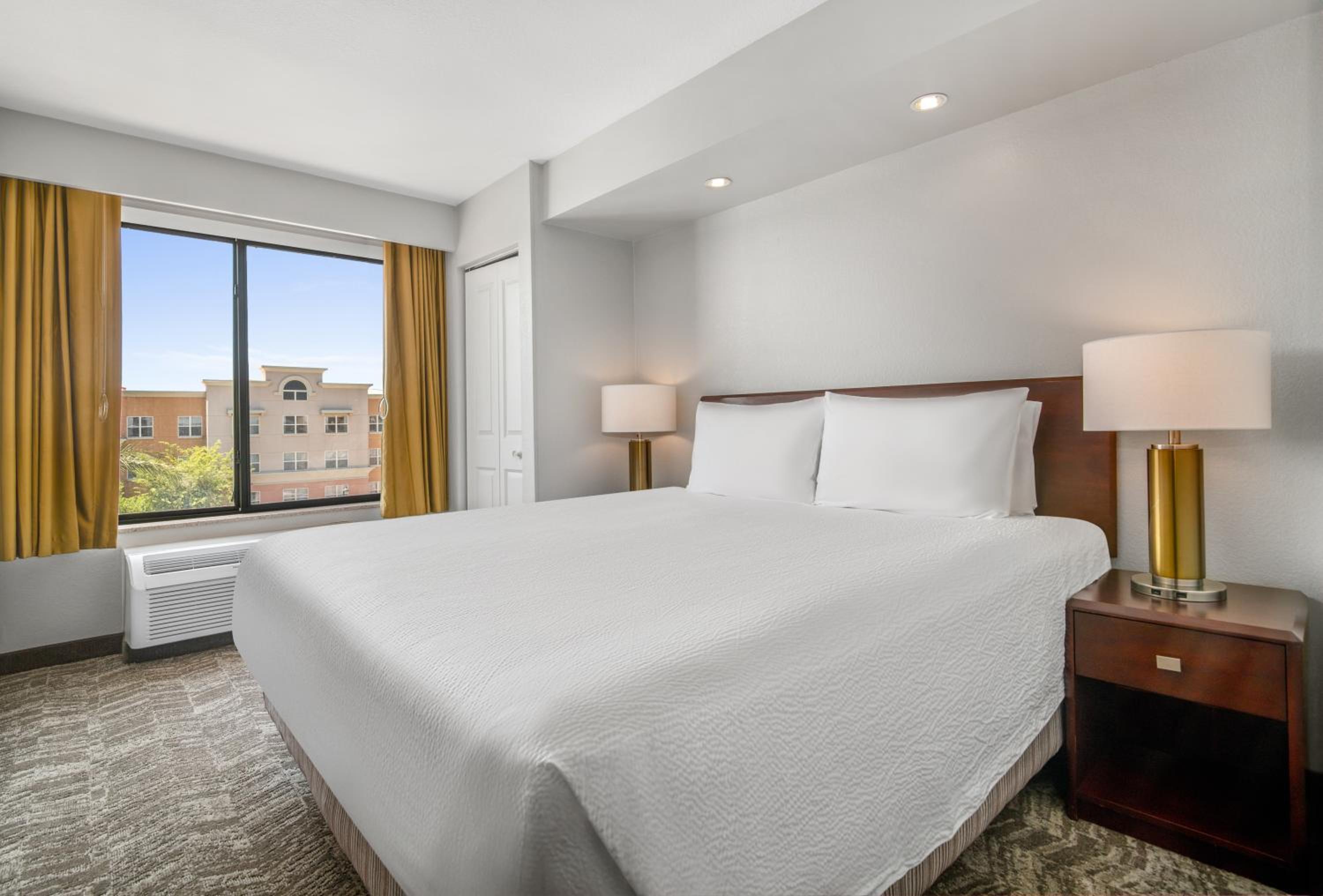King Suite with Sofa Bed - Photo 2
