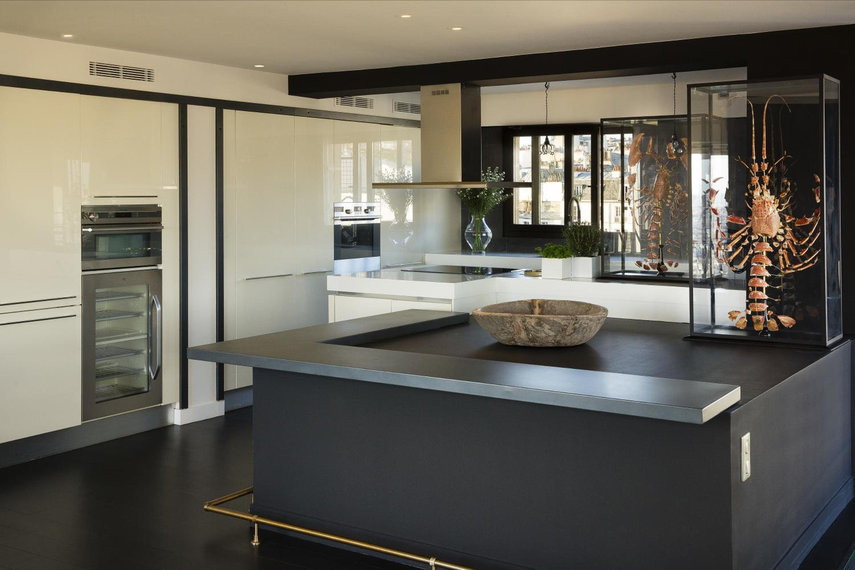 Suite Prestige