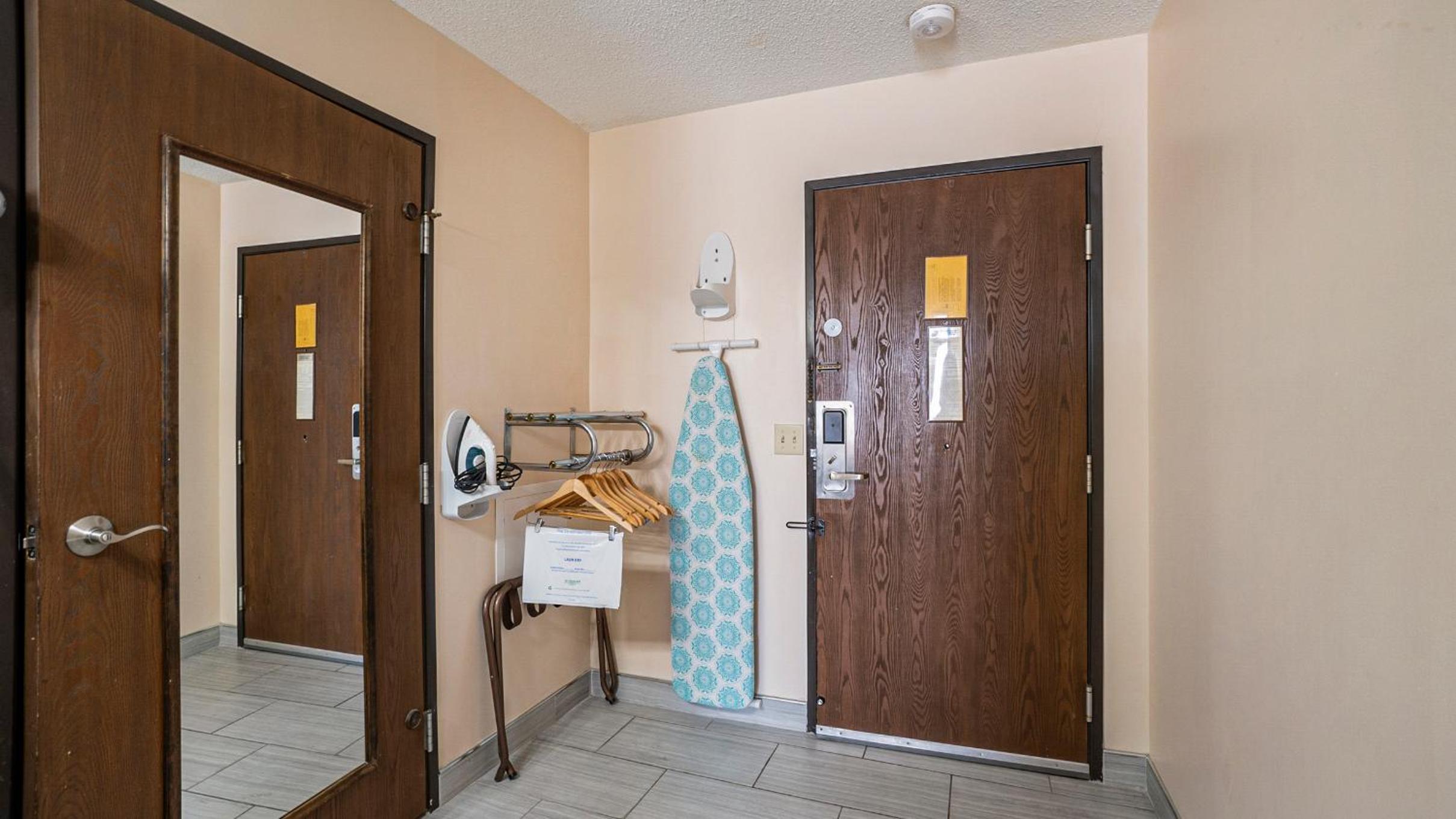 Days Inn & Suites by Wyndham Mt Pleasant, Bilde 3