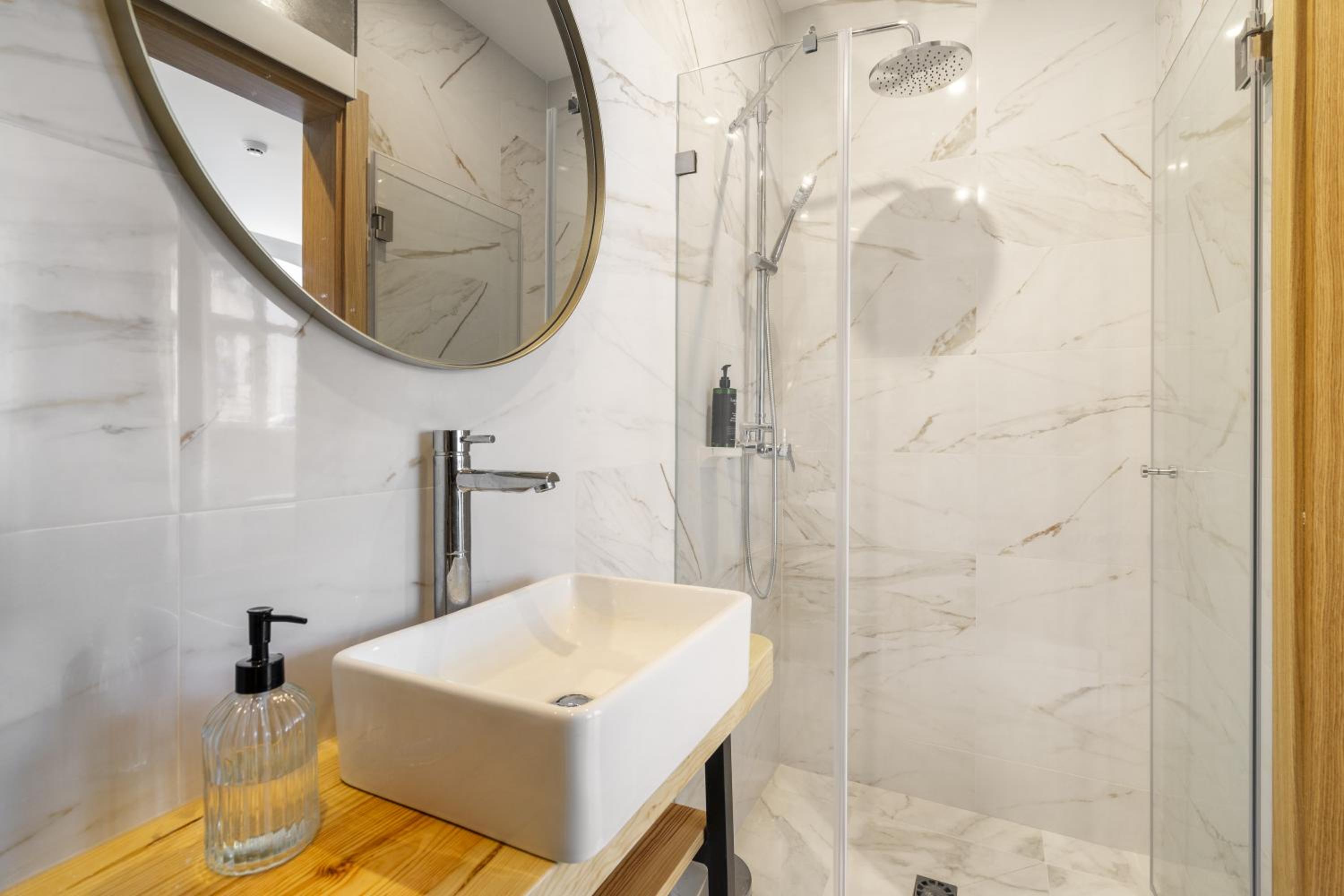 Family Suite - Photo 2