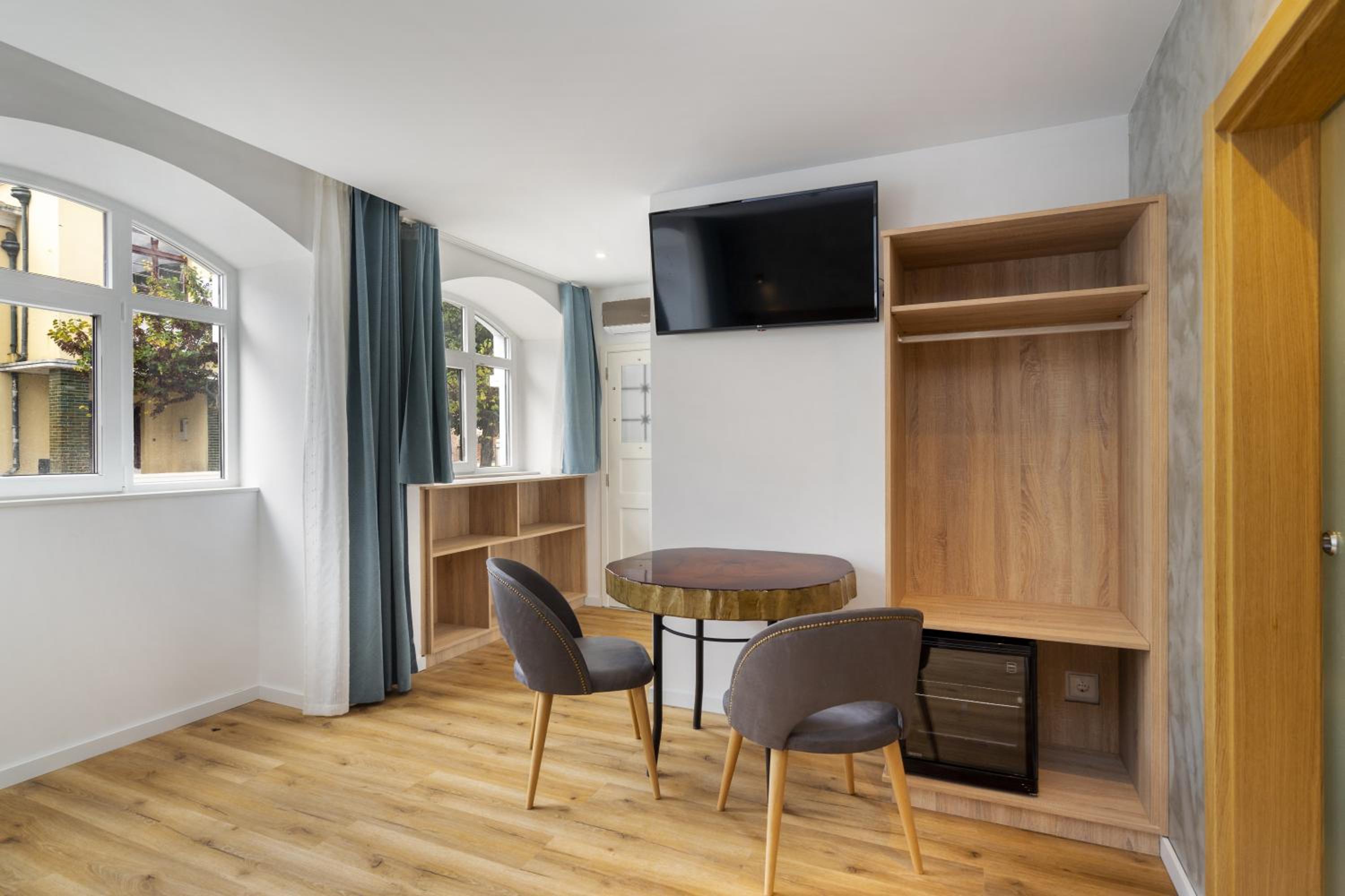 Family Suite - Photo 4