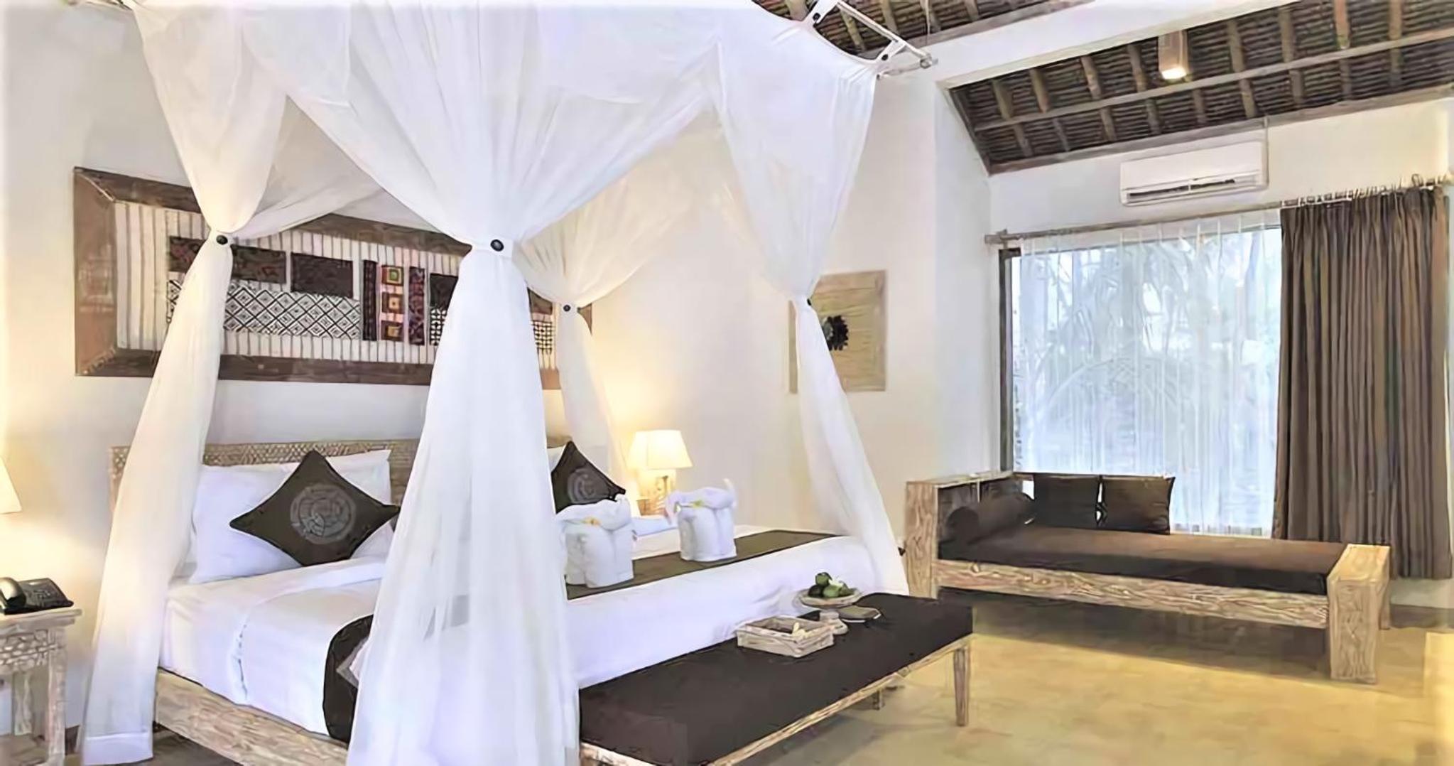 Suite with Garden View - Photo 7