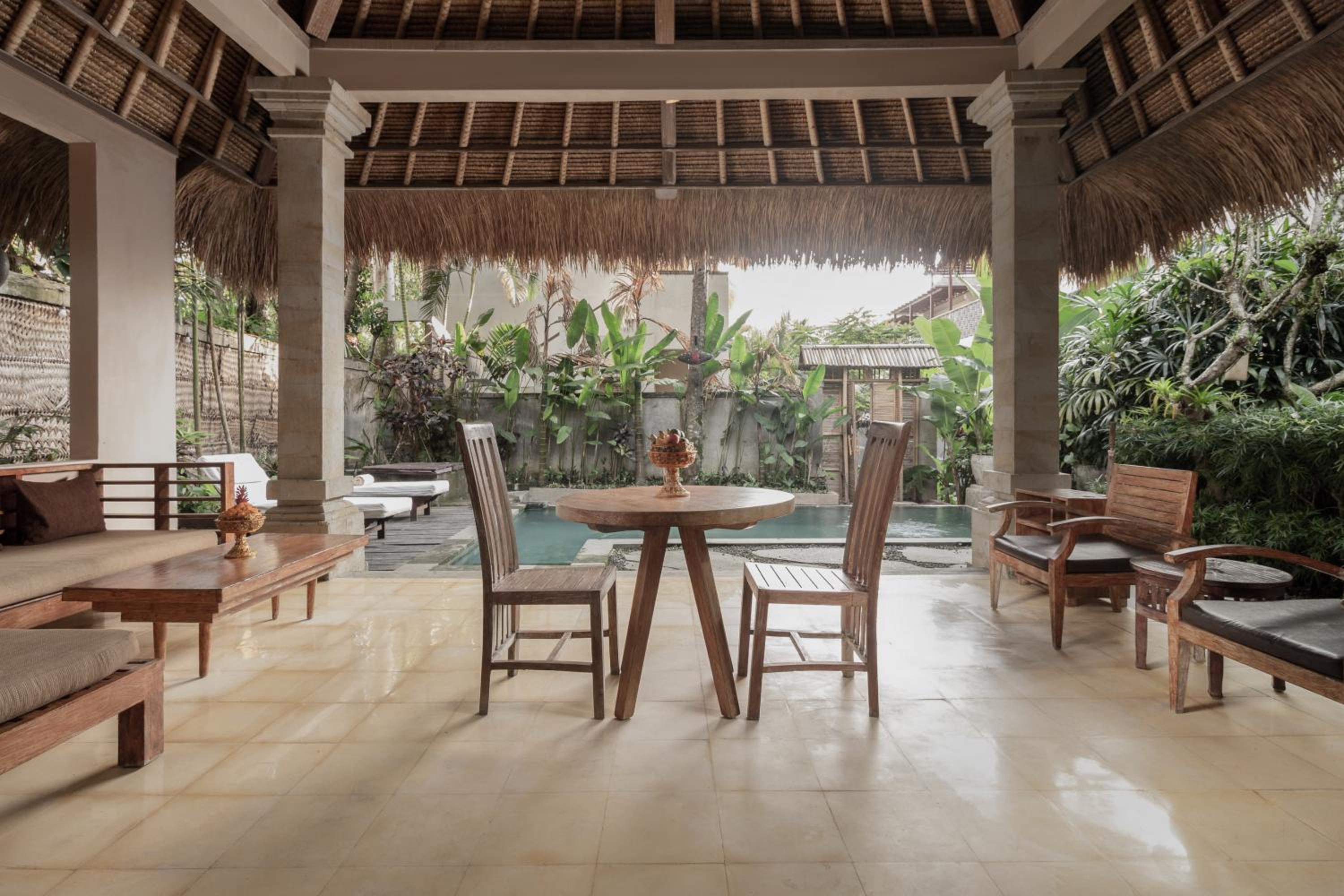 Two-Bedroom Villa - Photo 8