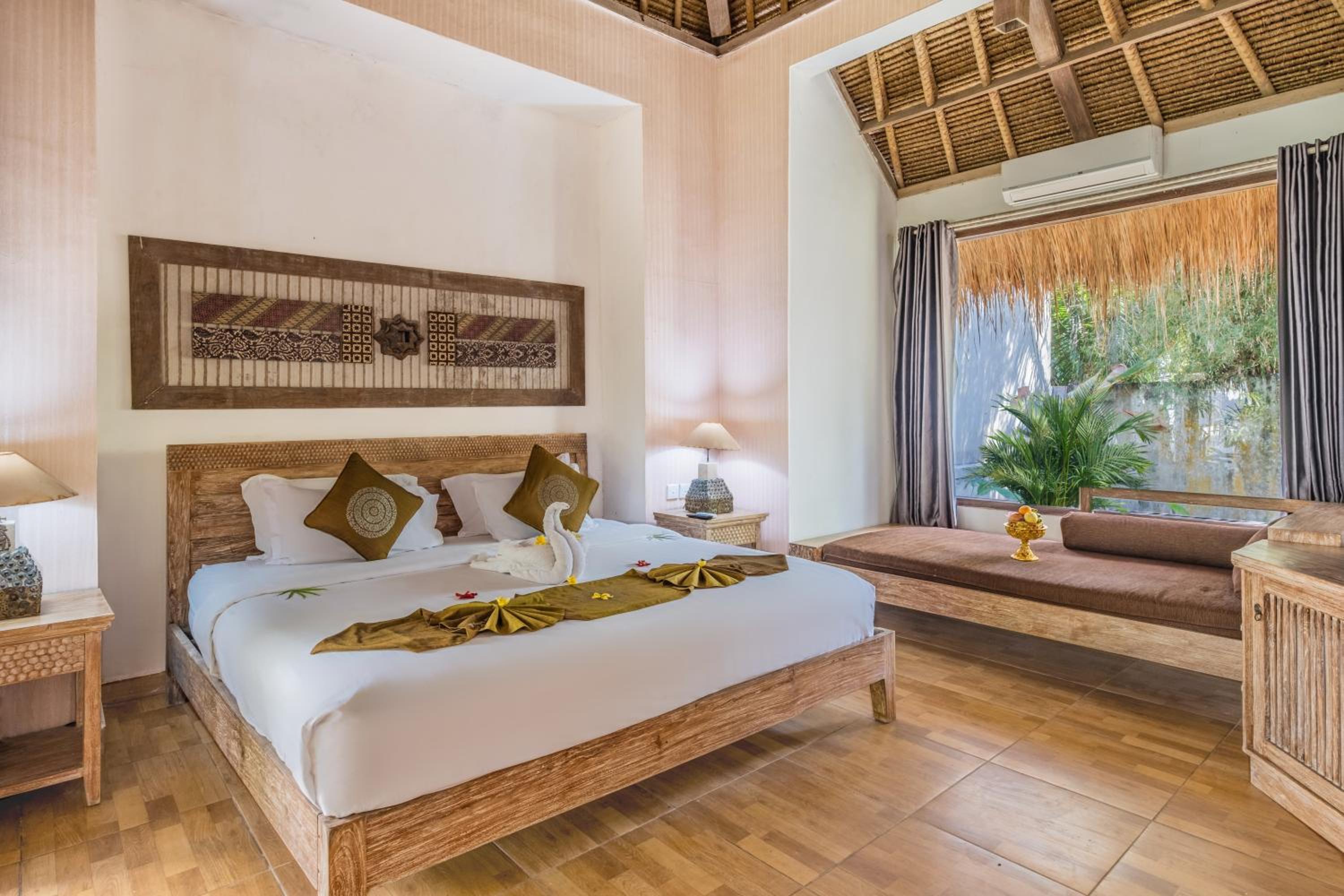 Suite with Garden View - Photo 15