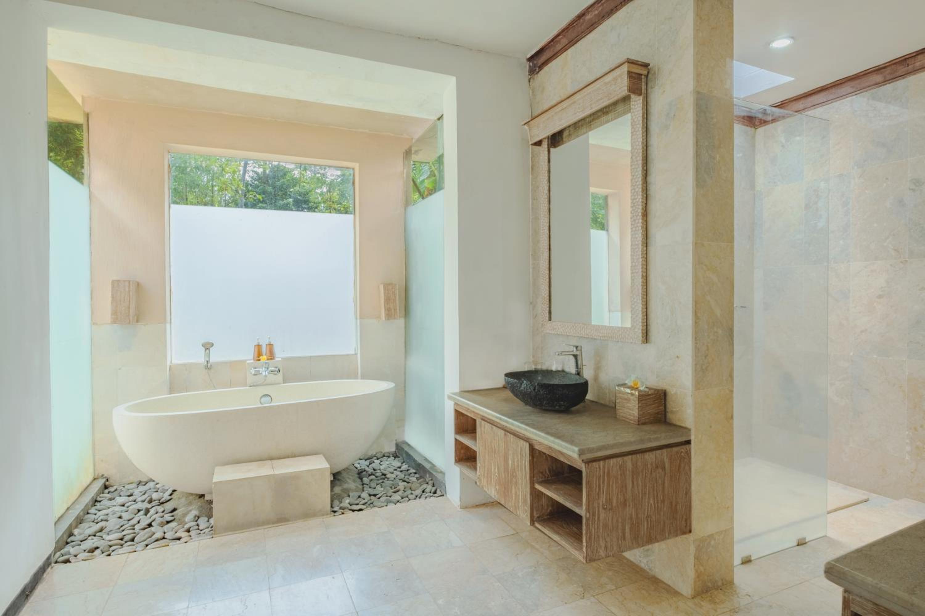 Two-Bedroom Villa - Photo 2