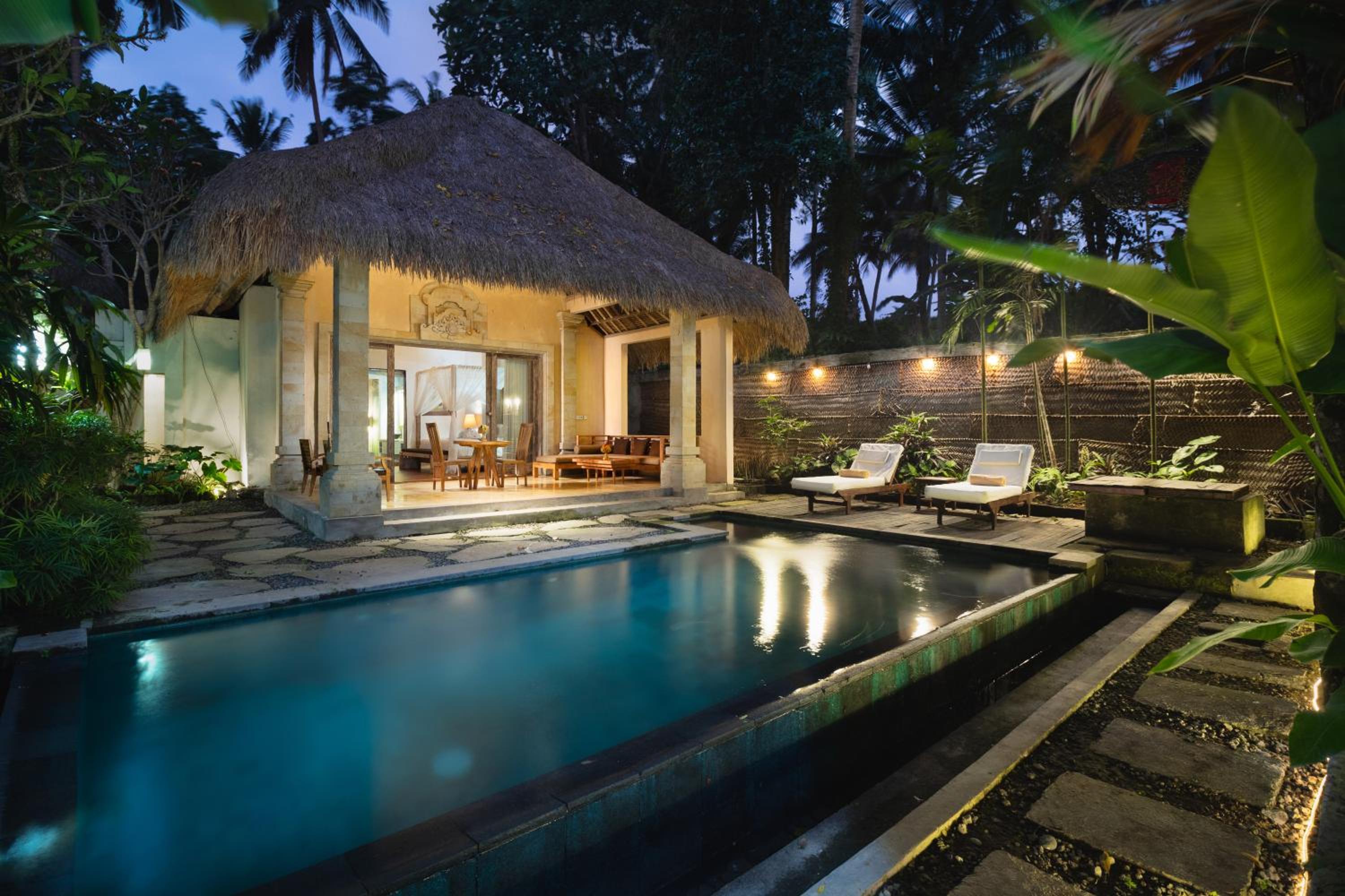 Two-Bedroom Villa - Photo 5