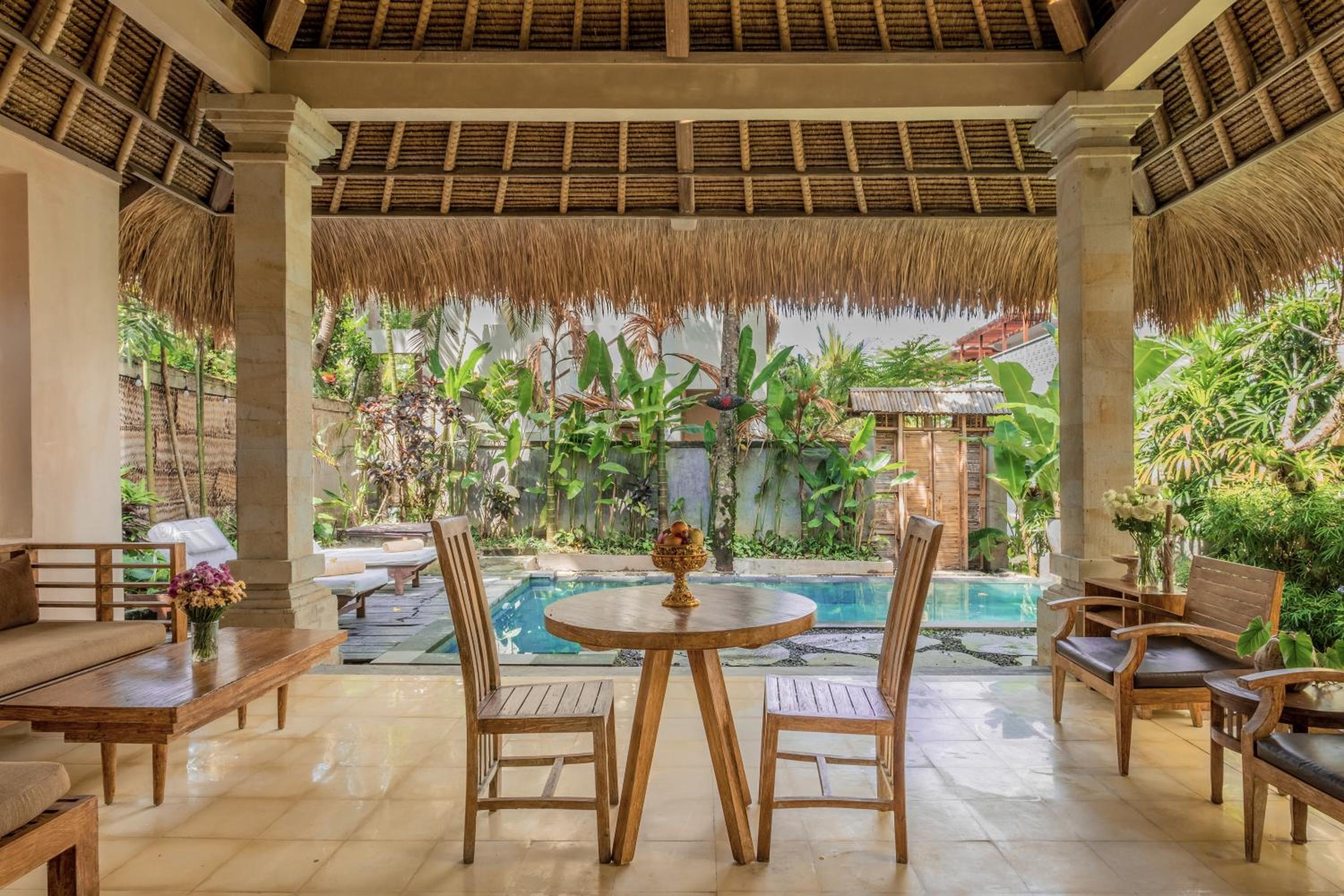 Two-Bedroom Villa - Photo 7