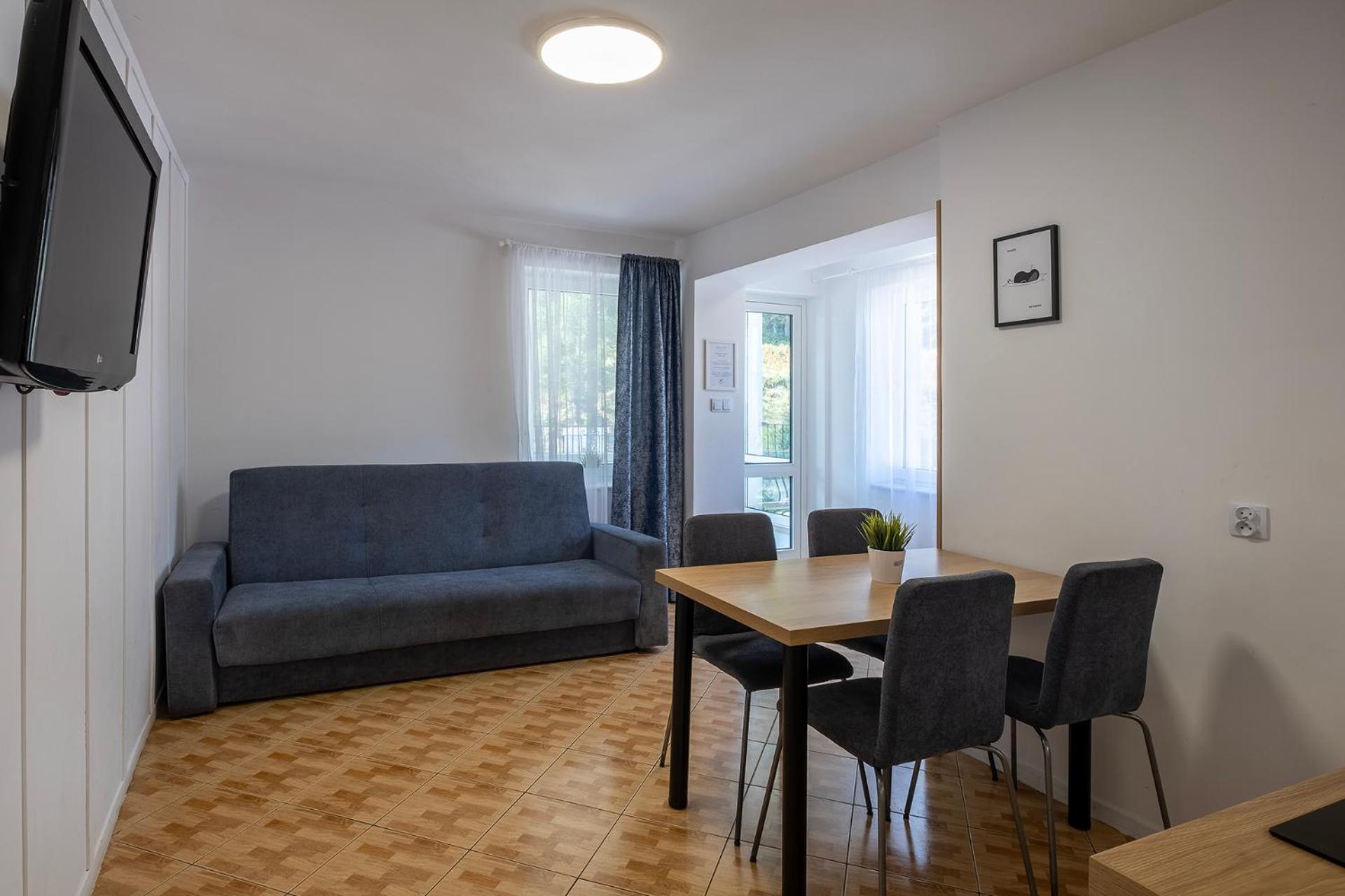 Standard Apartment photo 1