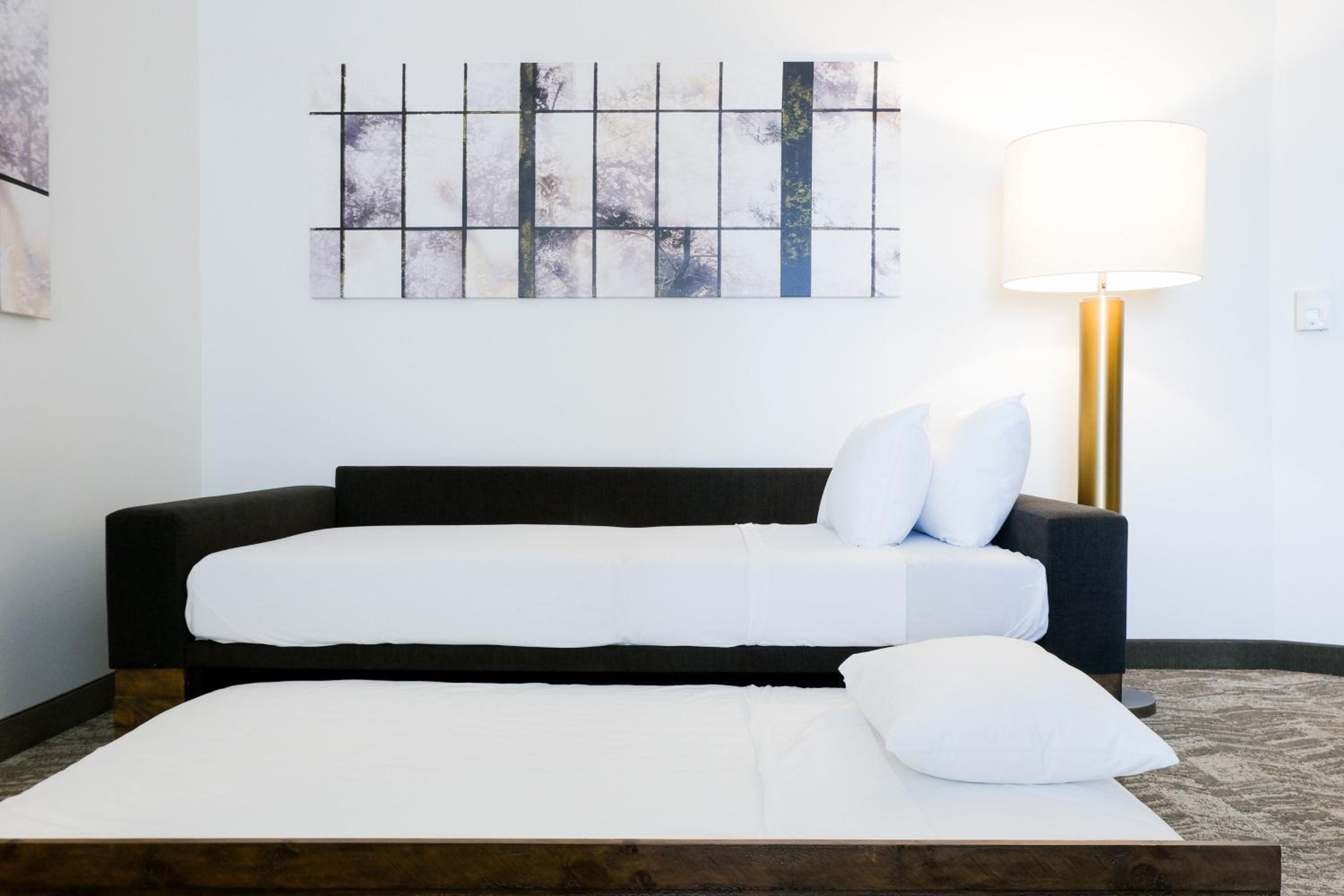 King Studio with Sofa Bed - Photo 1
