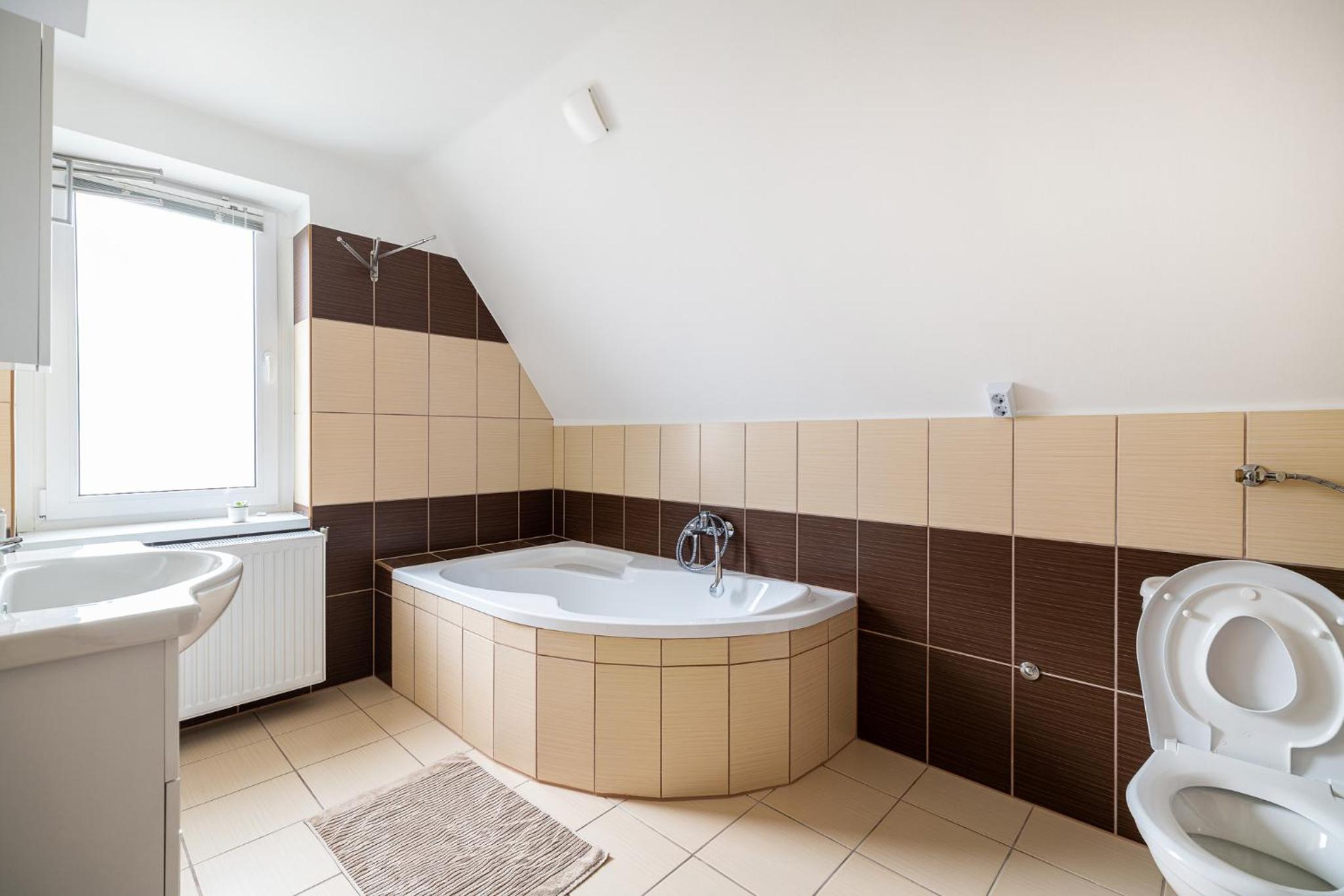 Three-Bedroom House photo 2