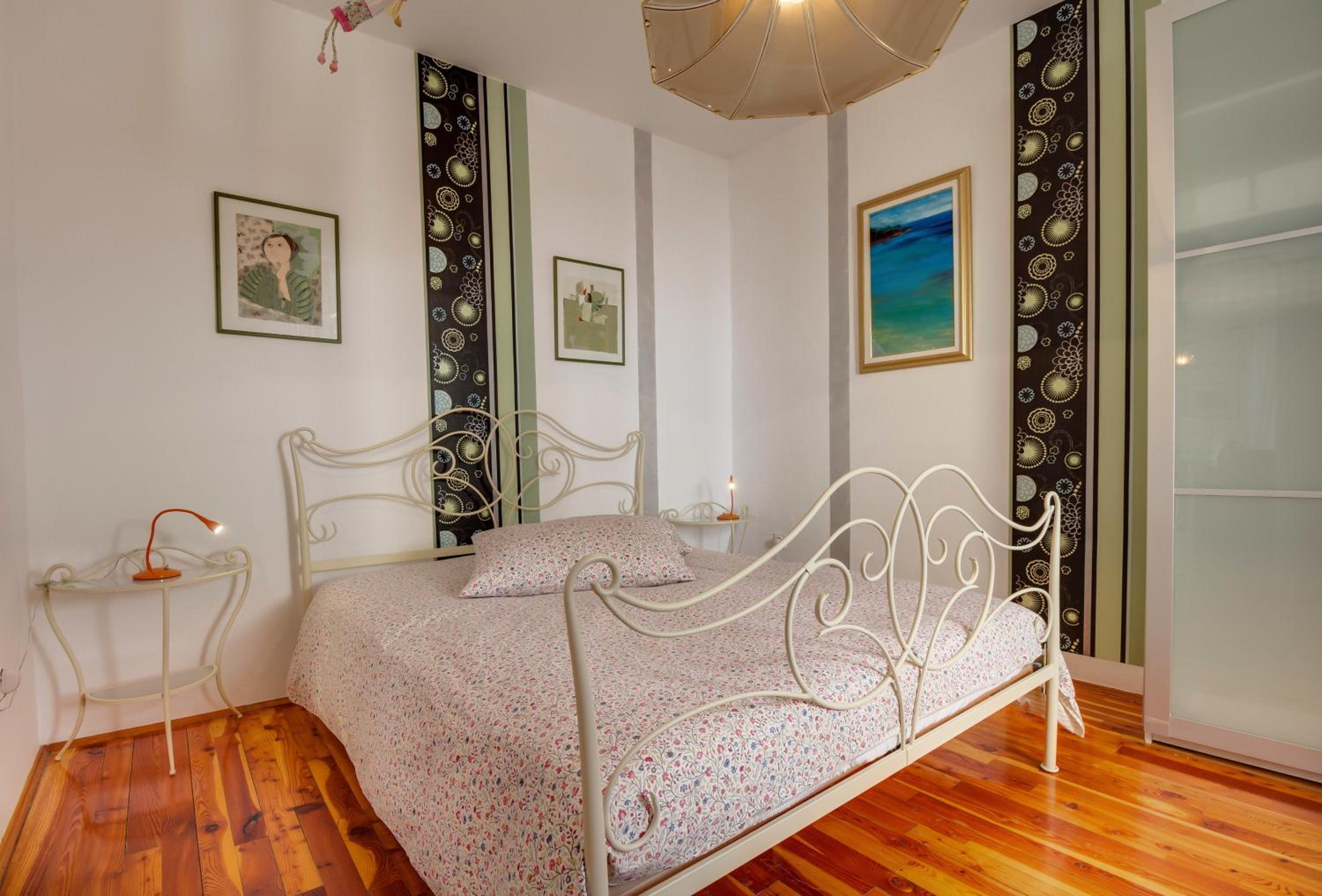 Two-Bedroom Apartment With Sea View photo 3