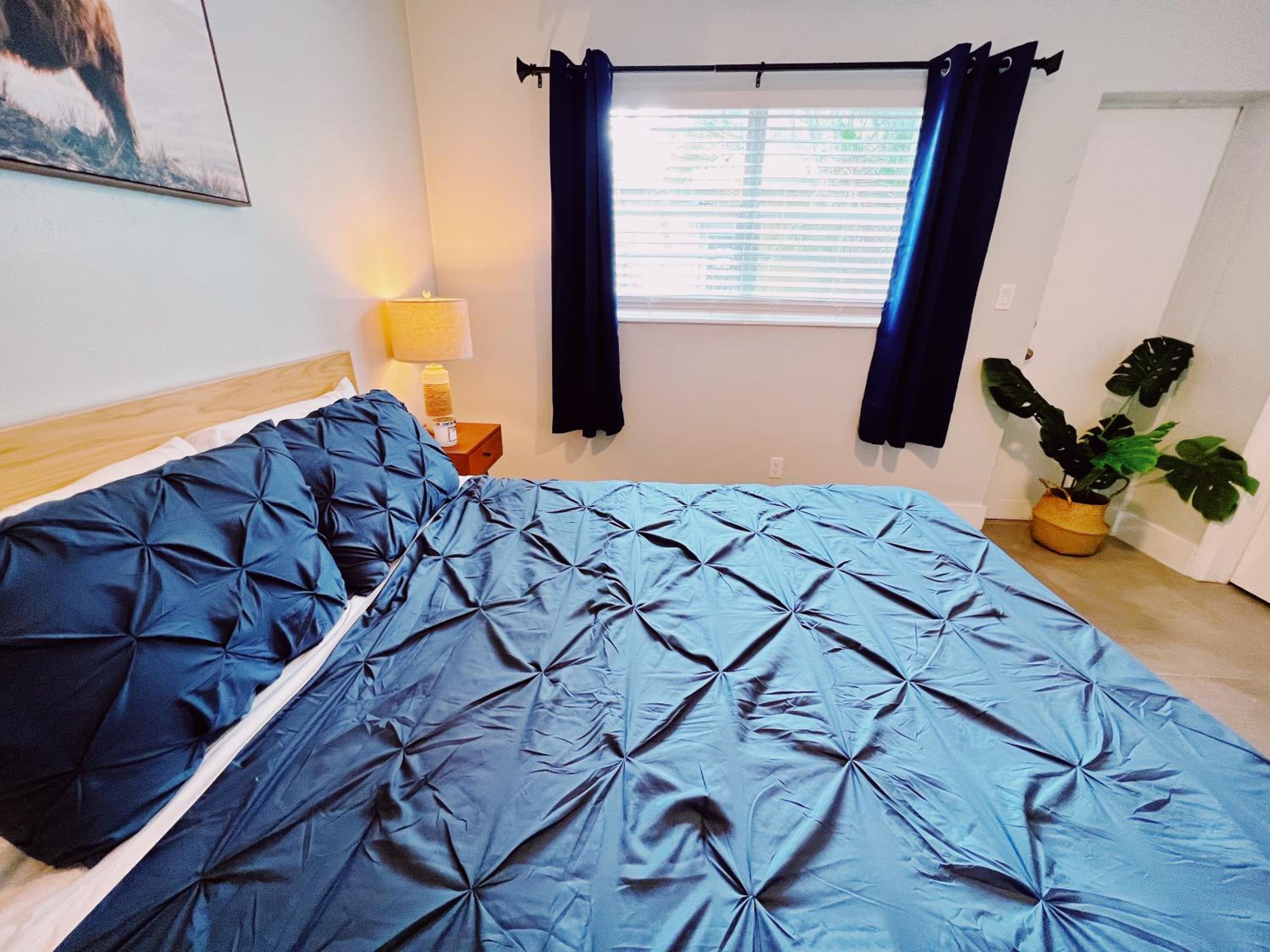 Superior One Bedroom Queen with Kitchen and Sofa Bed - Photo 25