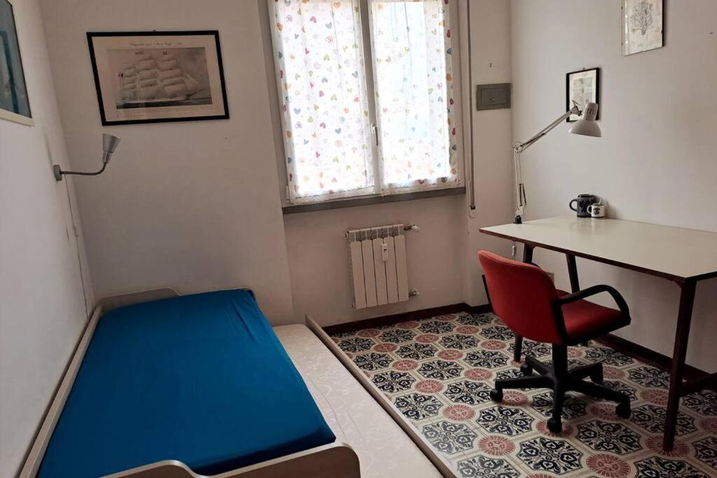 Two-Bedroom Apartment photo 2