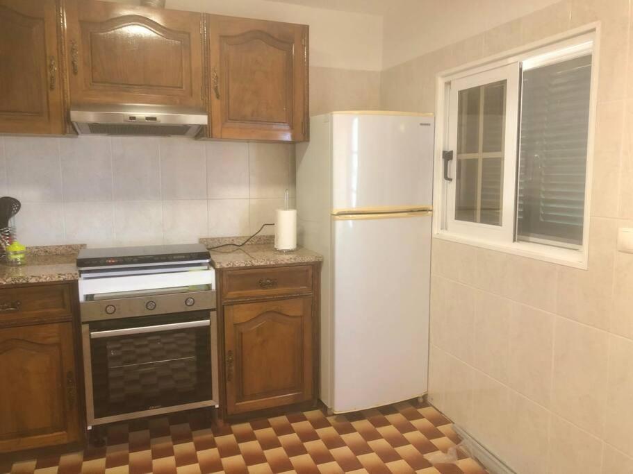 Two-Bedroom House photo 3
