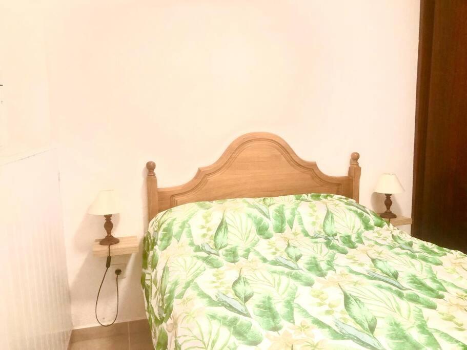Two-Bedroom House photo 1