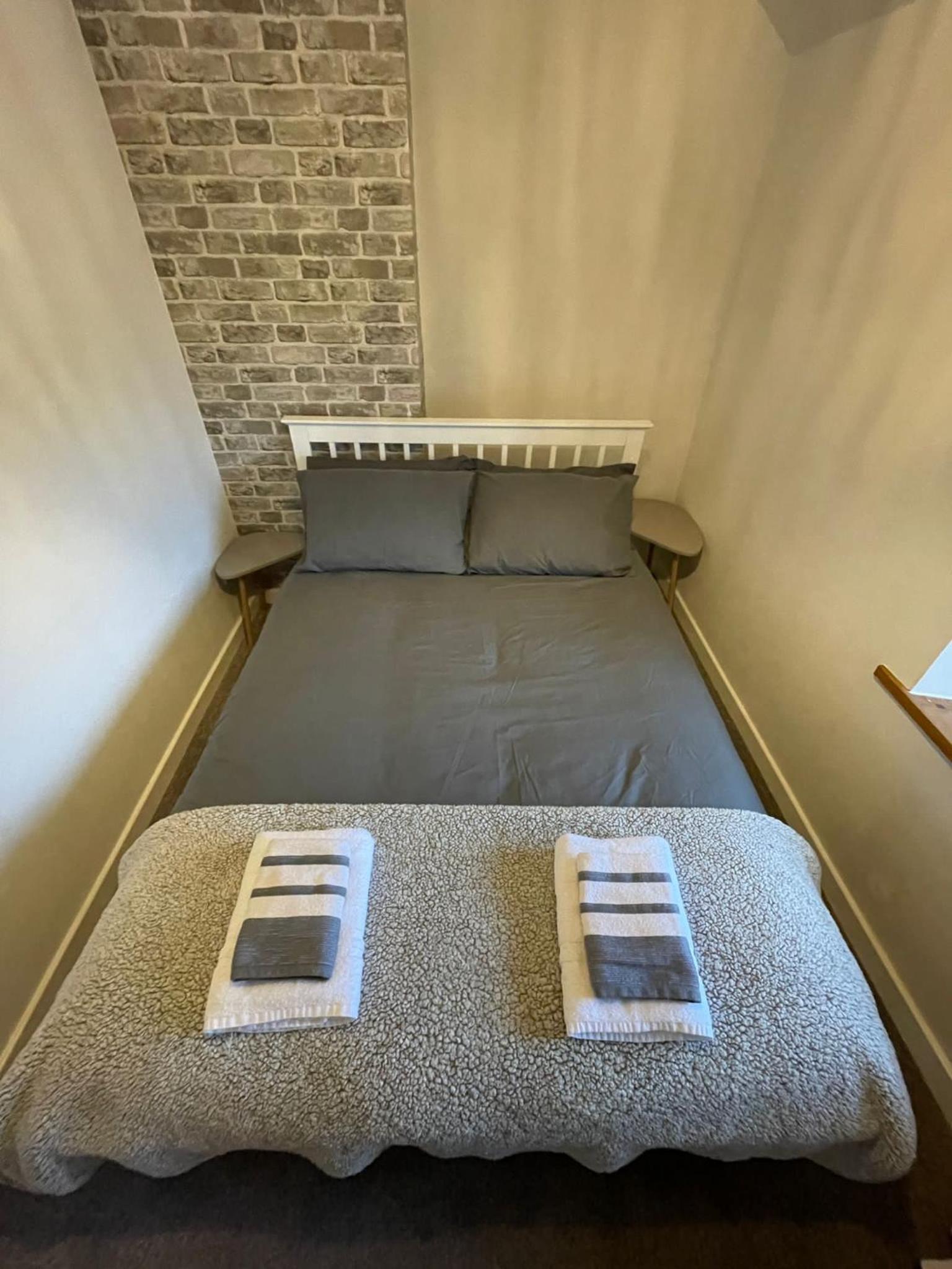 Two-Bedroom House photo 1