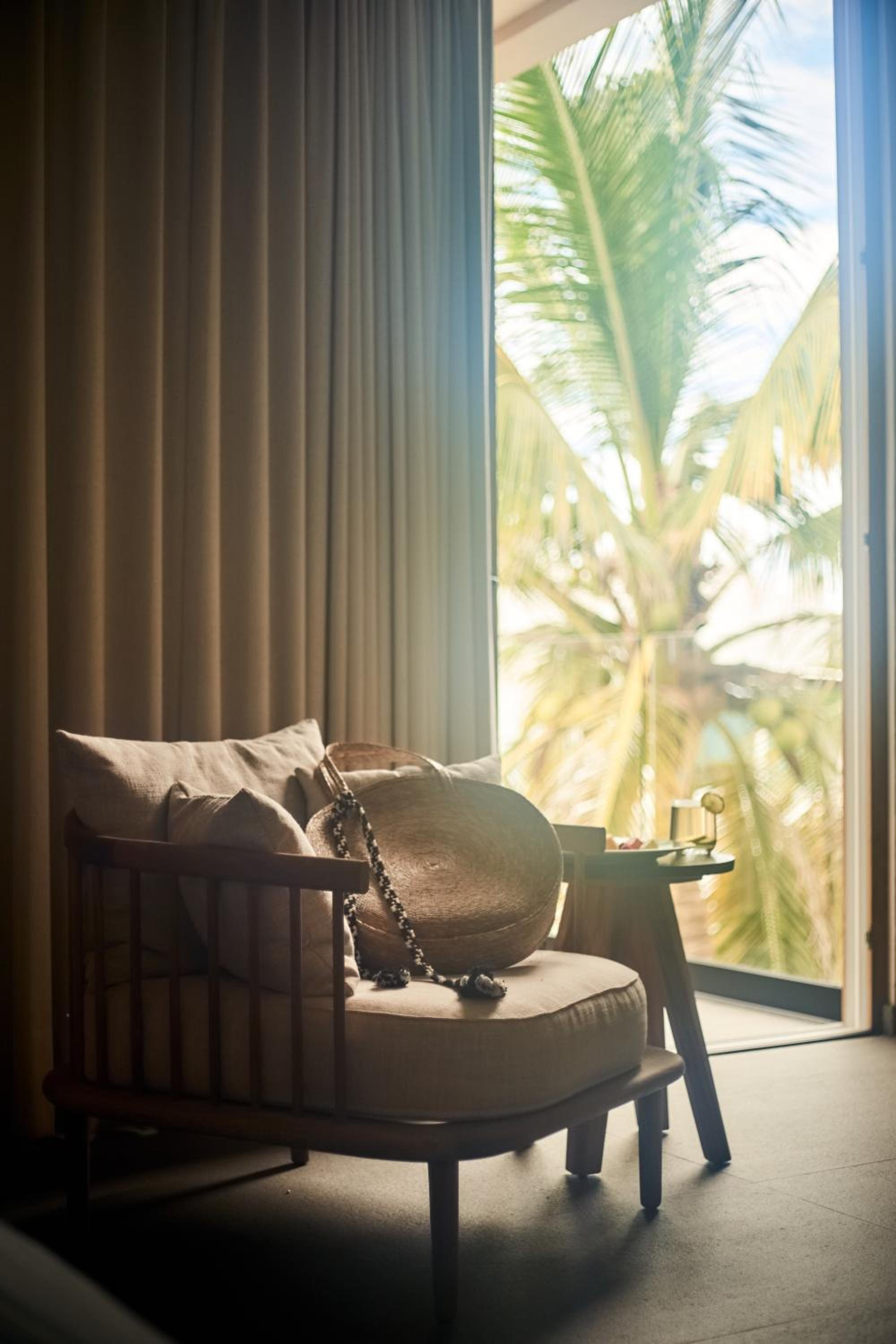 Deluxe Double Room with Garden View - Photo 4