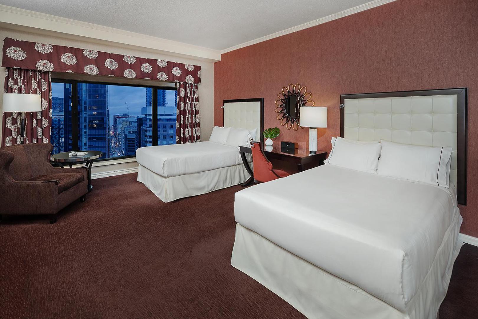 Classic King Room photo 1