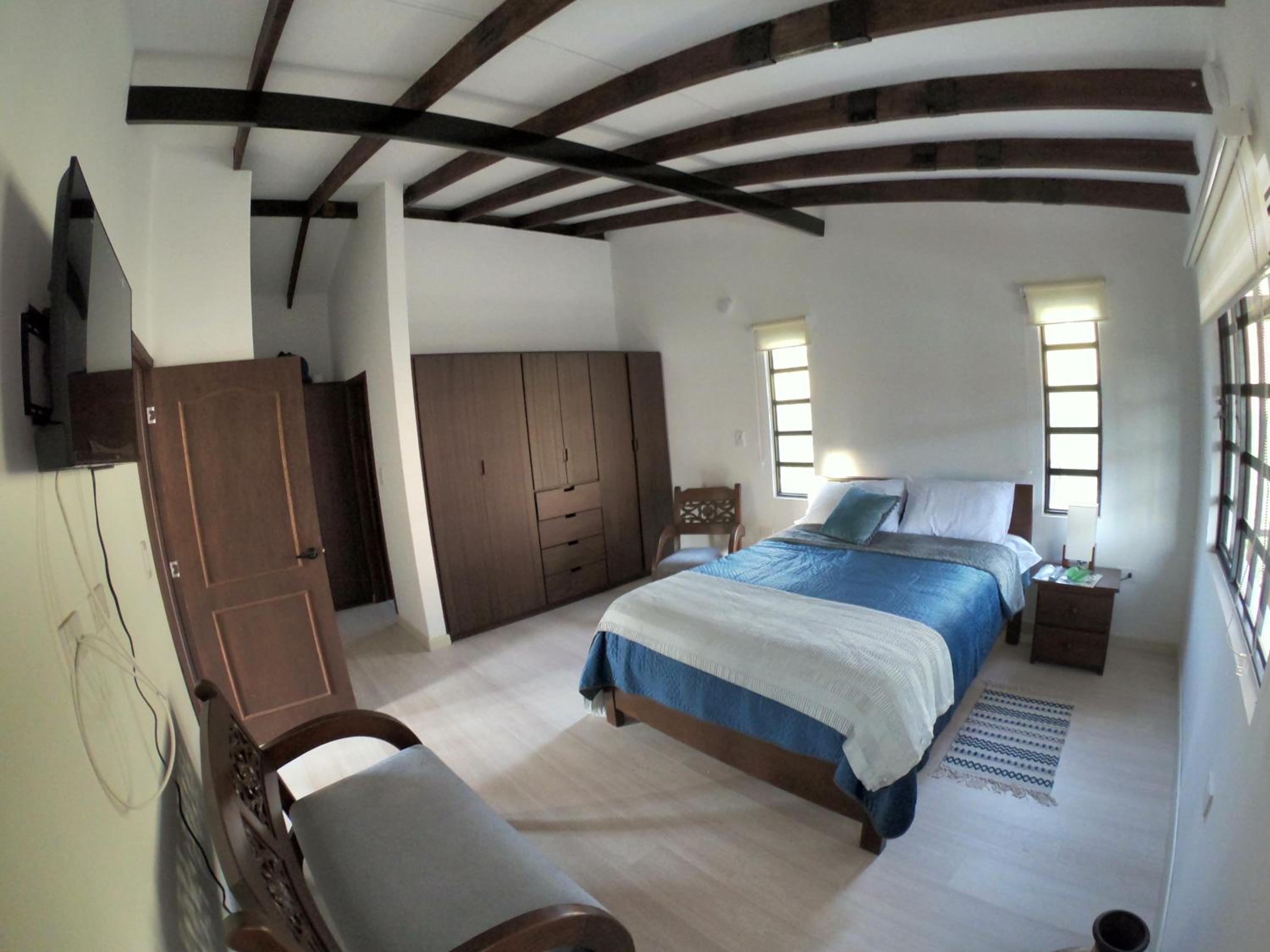 Two-Bedroom House photo 1