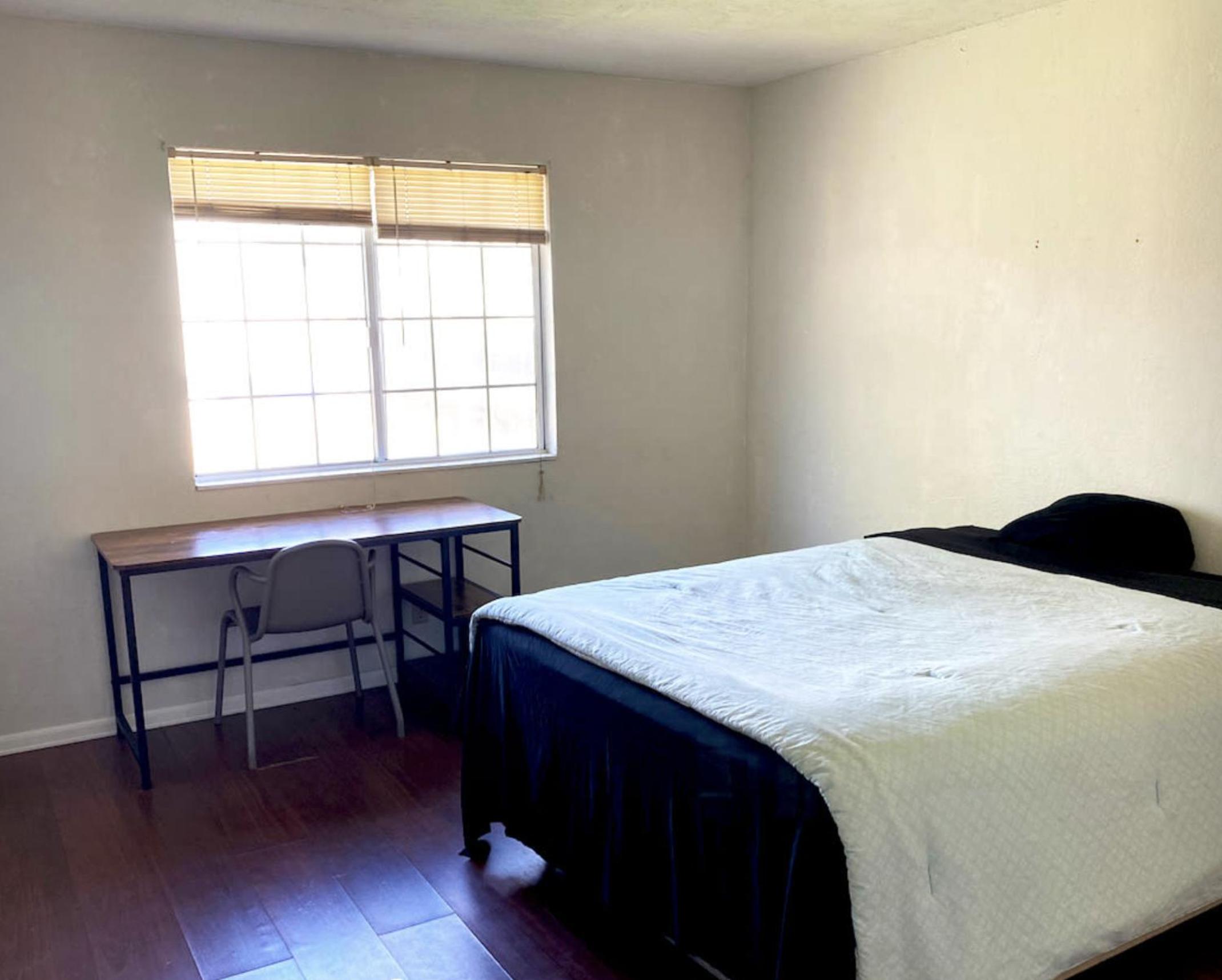 Budget Double Room photo 1