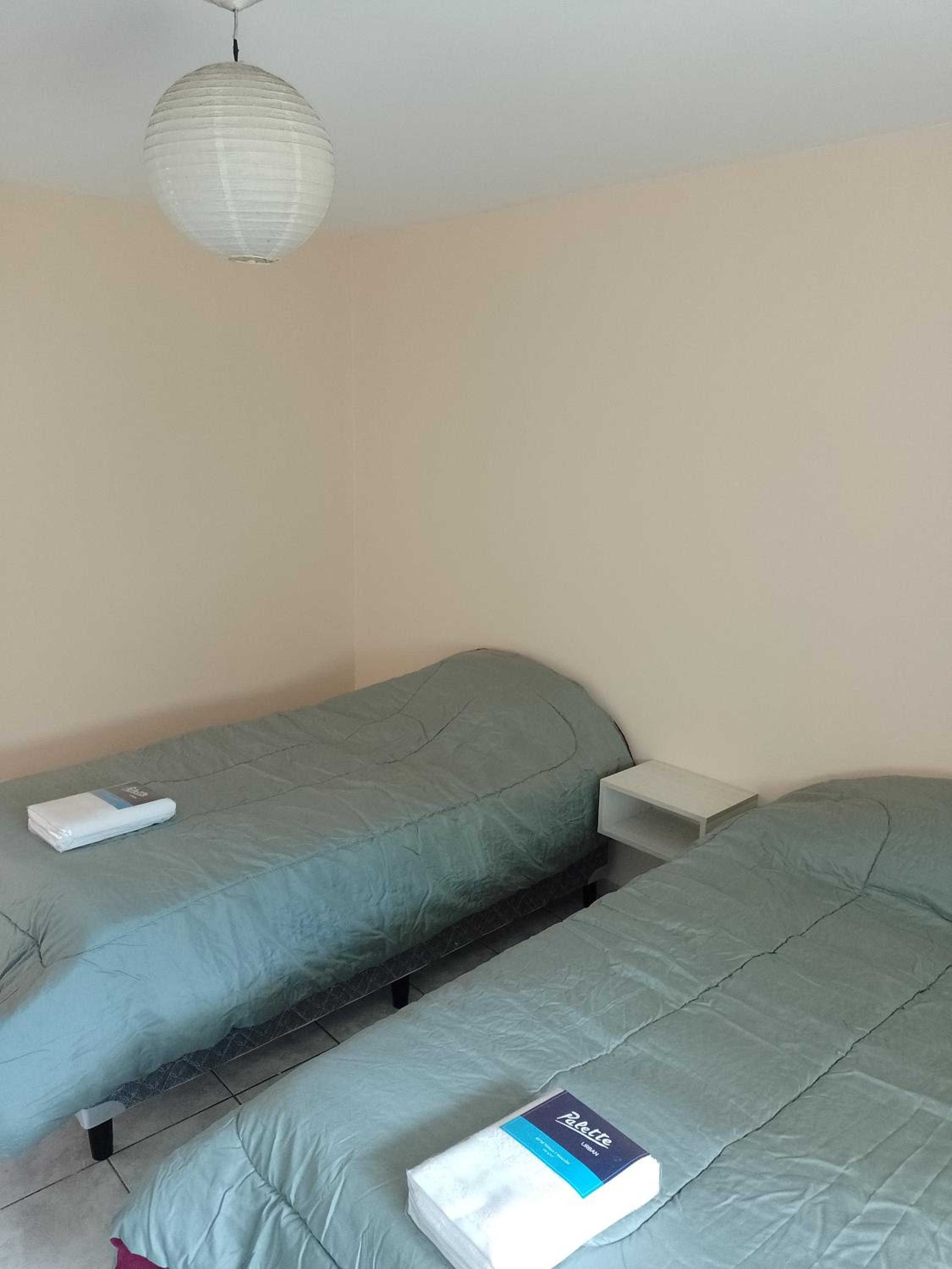 Two-Bedroom Apartment photo 3