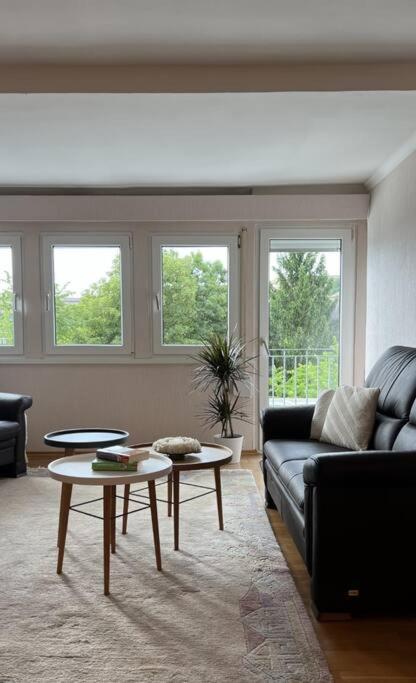 Apartment with Balcony photo 2